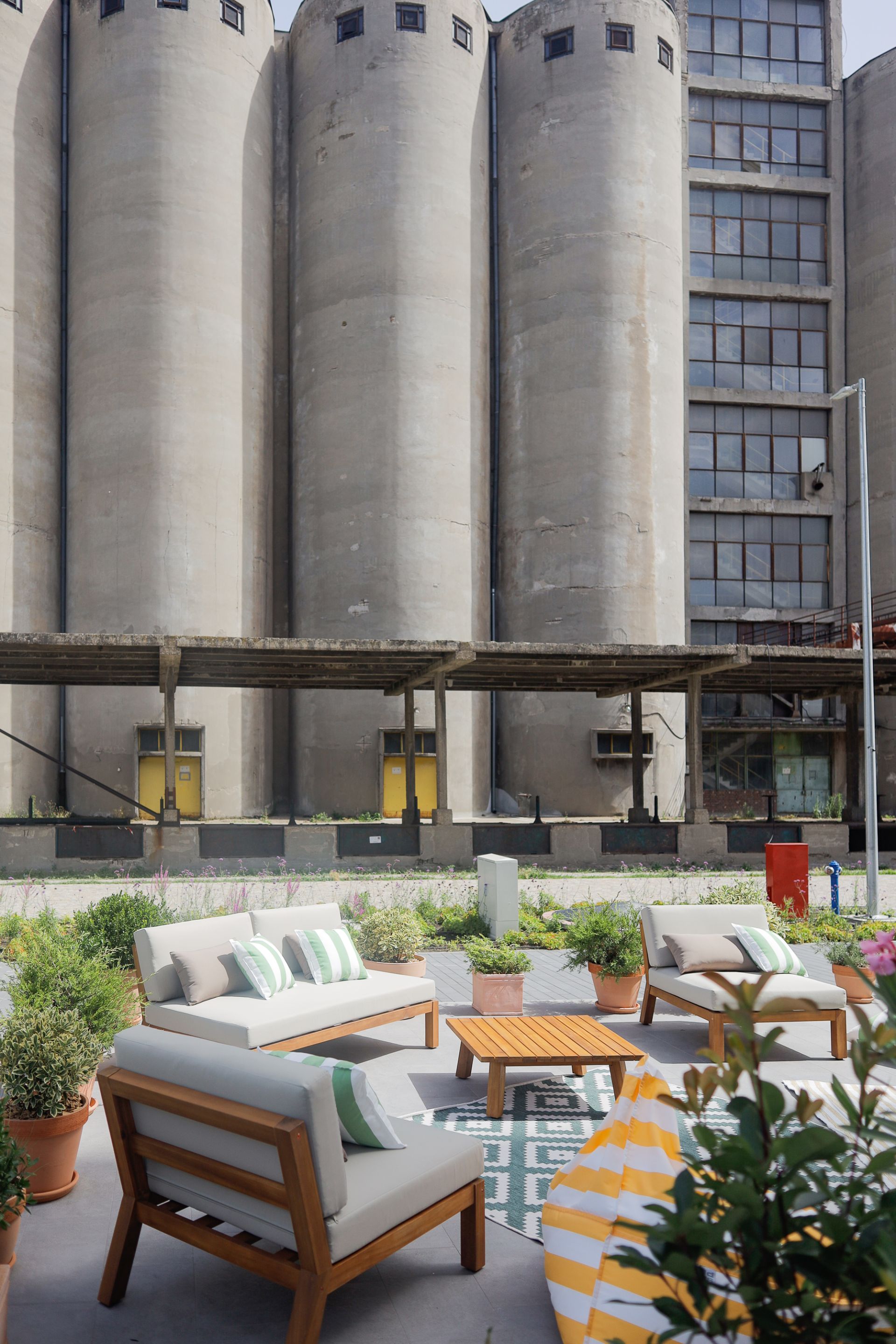 Haos Community Space - Artklasa image 3