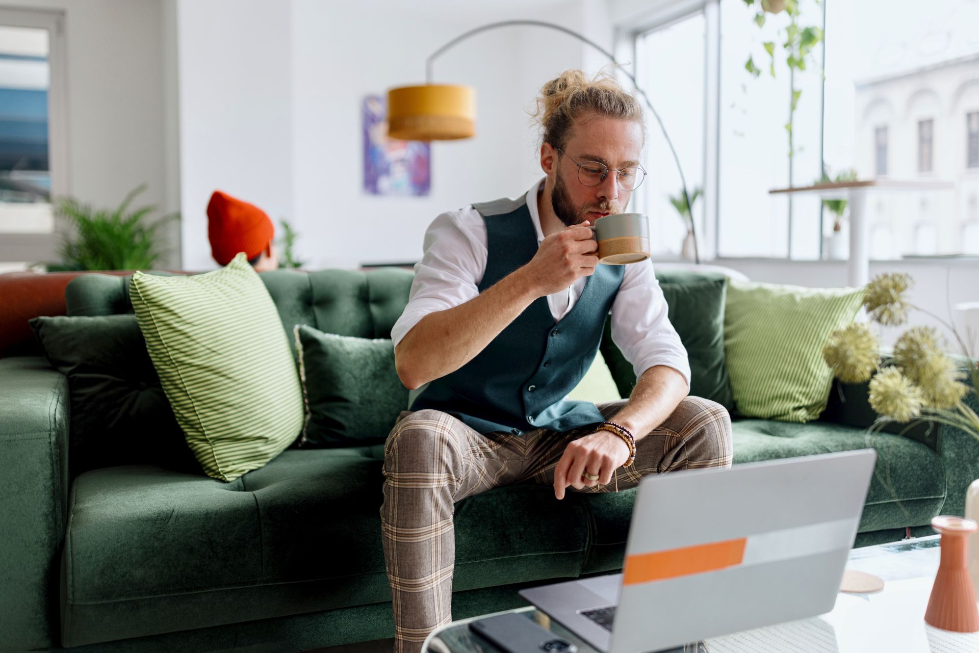 Haos Community Space / Terazije image 2