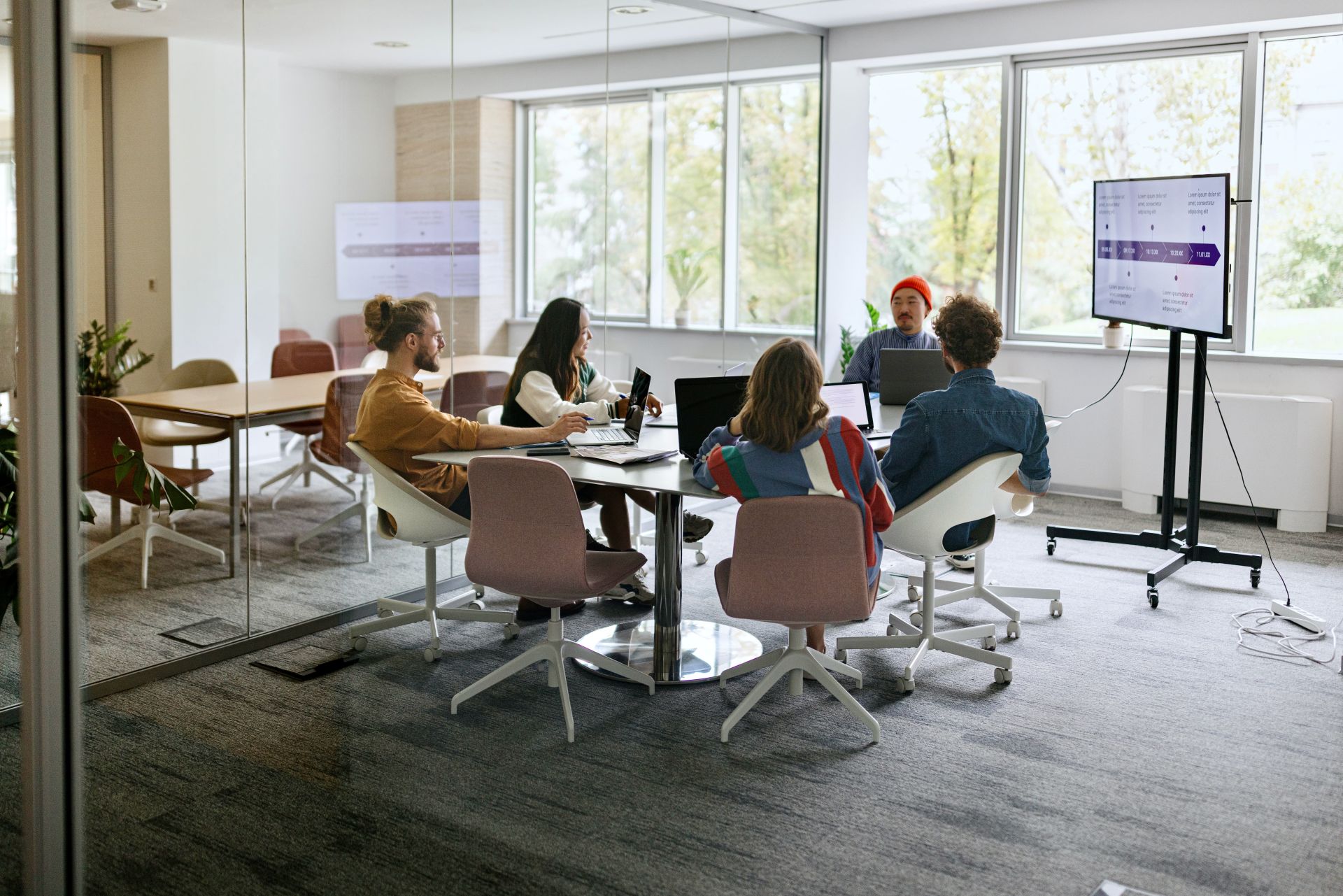 Haos Community Space / Terazije image 4