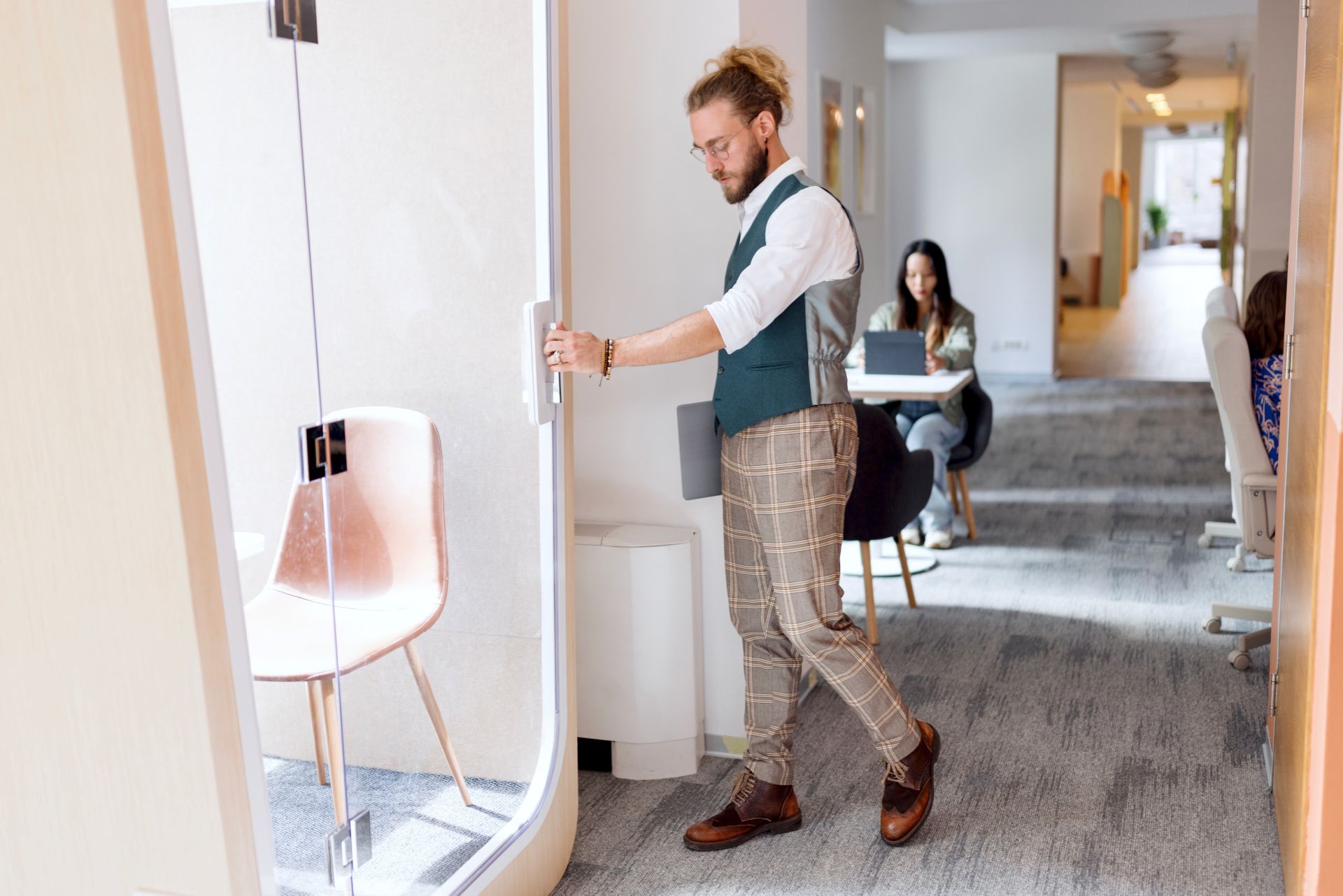 Haos Community Space / Terazije image 5