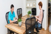 icowork, Belgrade