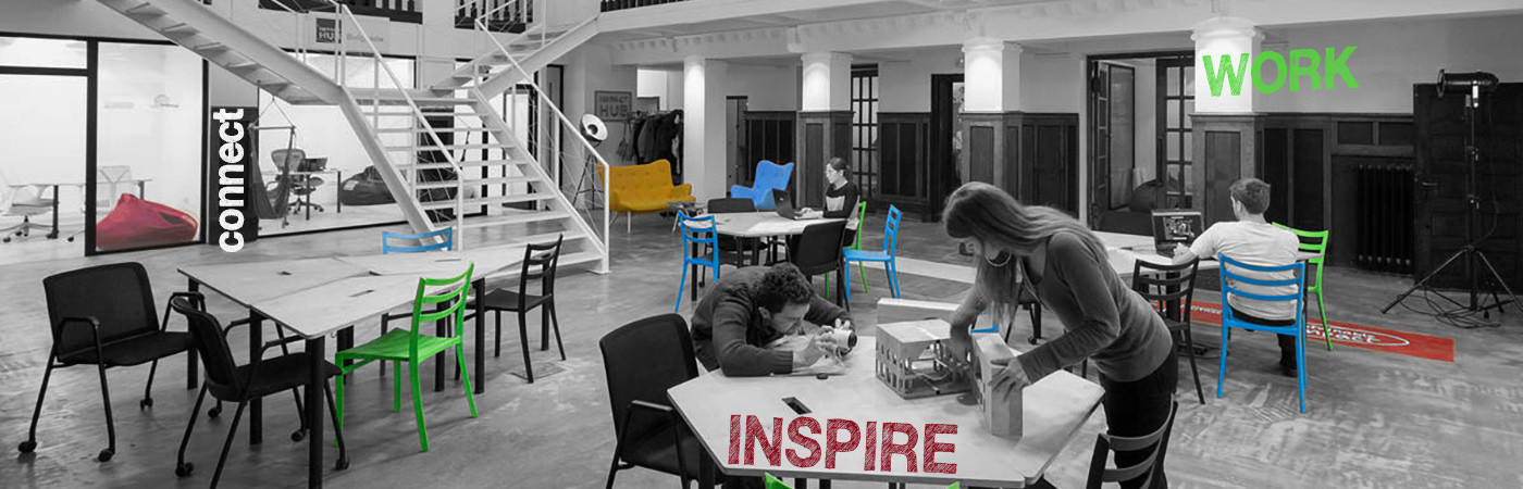 Impact Hub Belgrade image 5