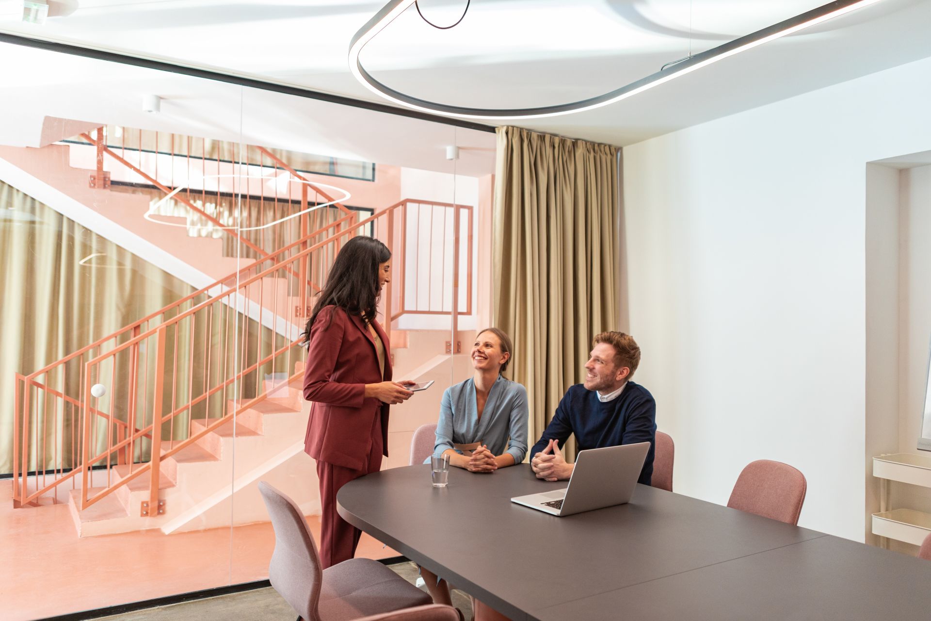 Nova Iskra Workspace - Dorcol image 5