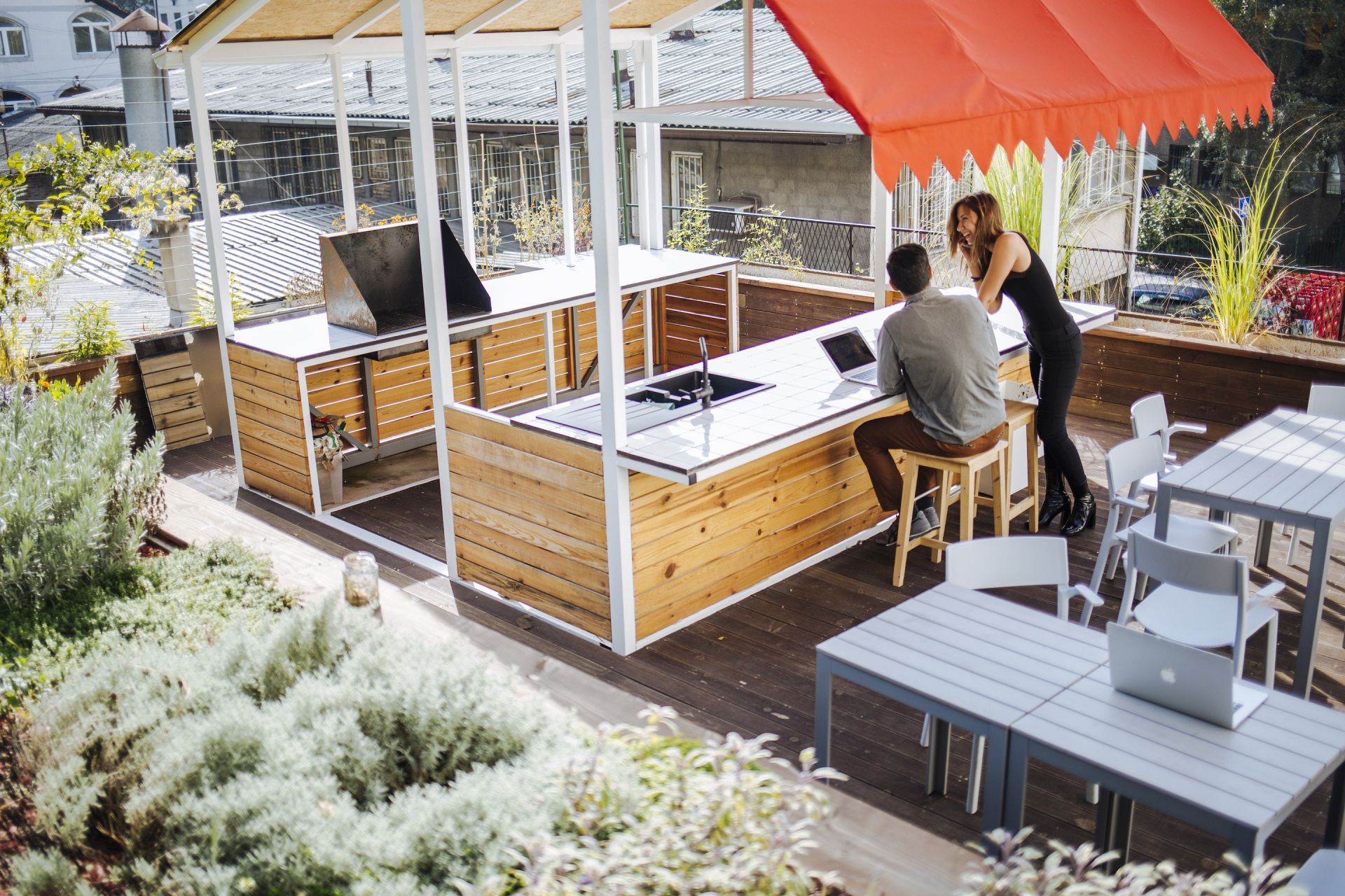 Nova Iskra Workspace - Savamala image 3