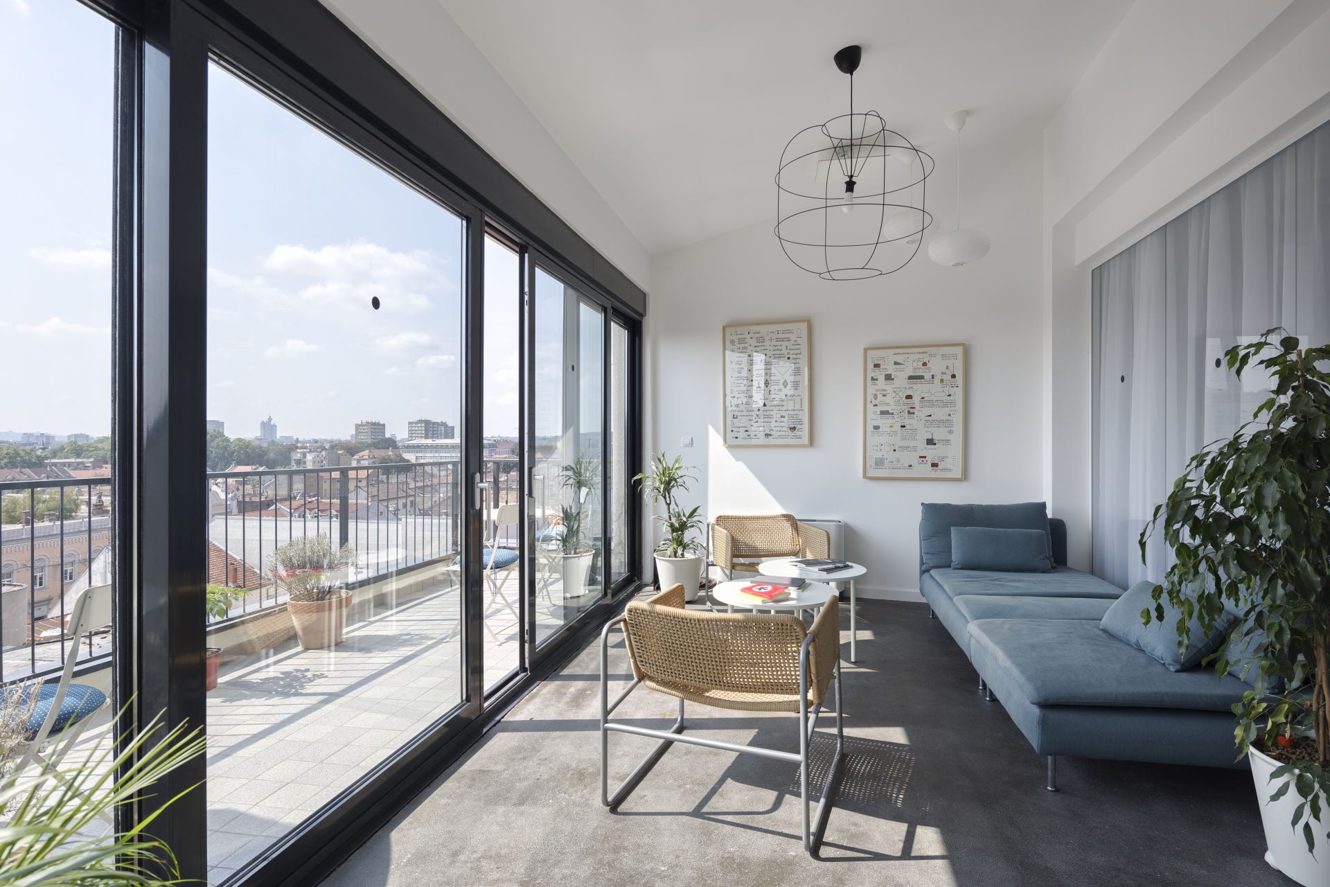 Nova Iskra Workspace - Zemun image 2