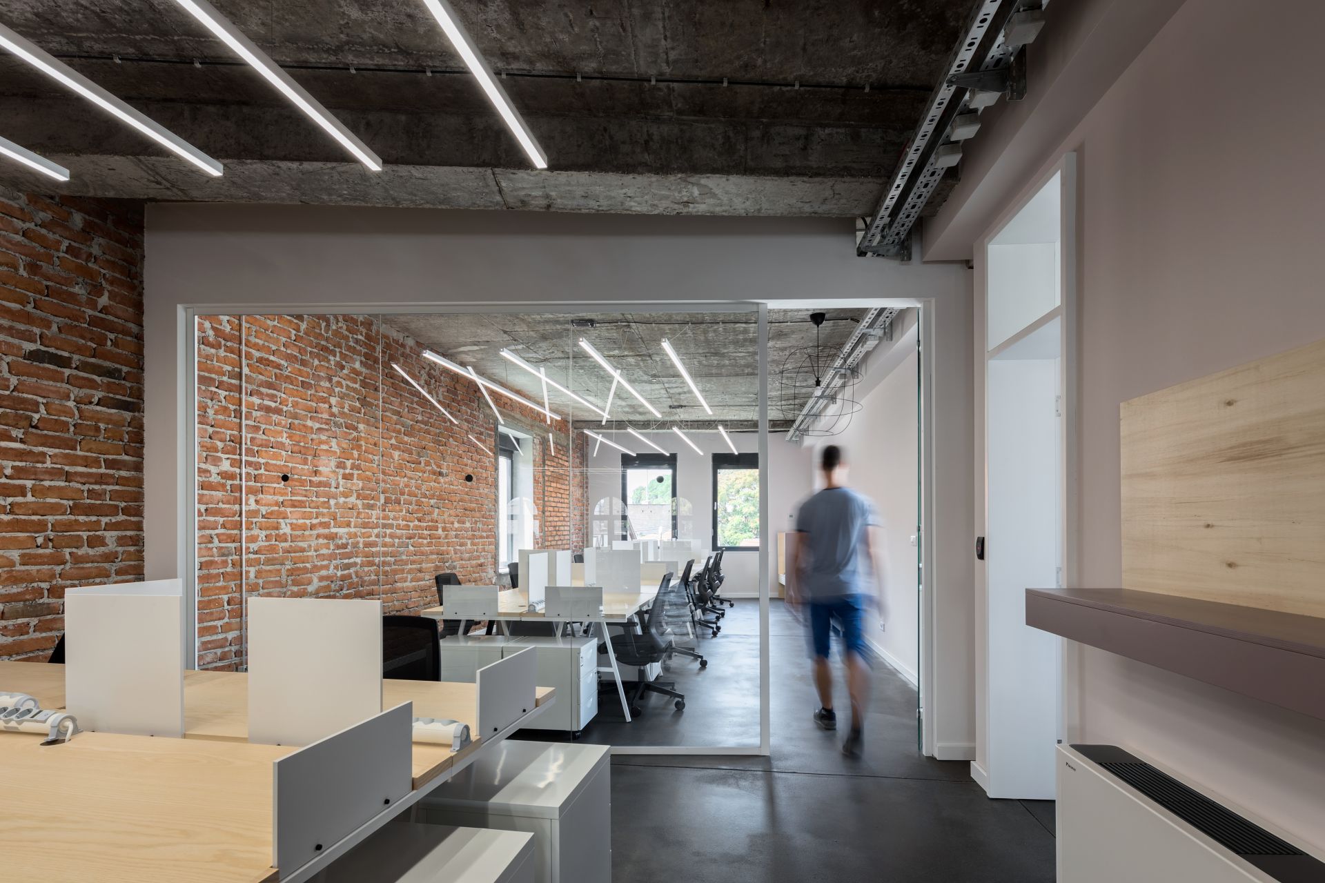 Nova Iskra Workspace - Zemun image 3