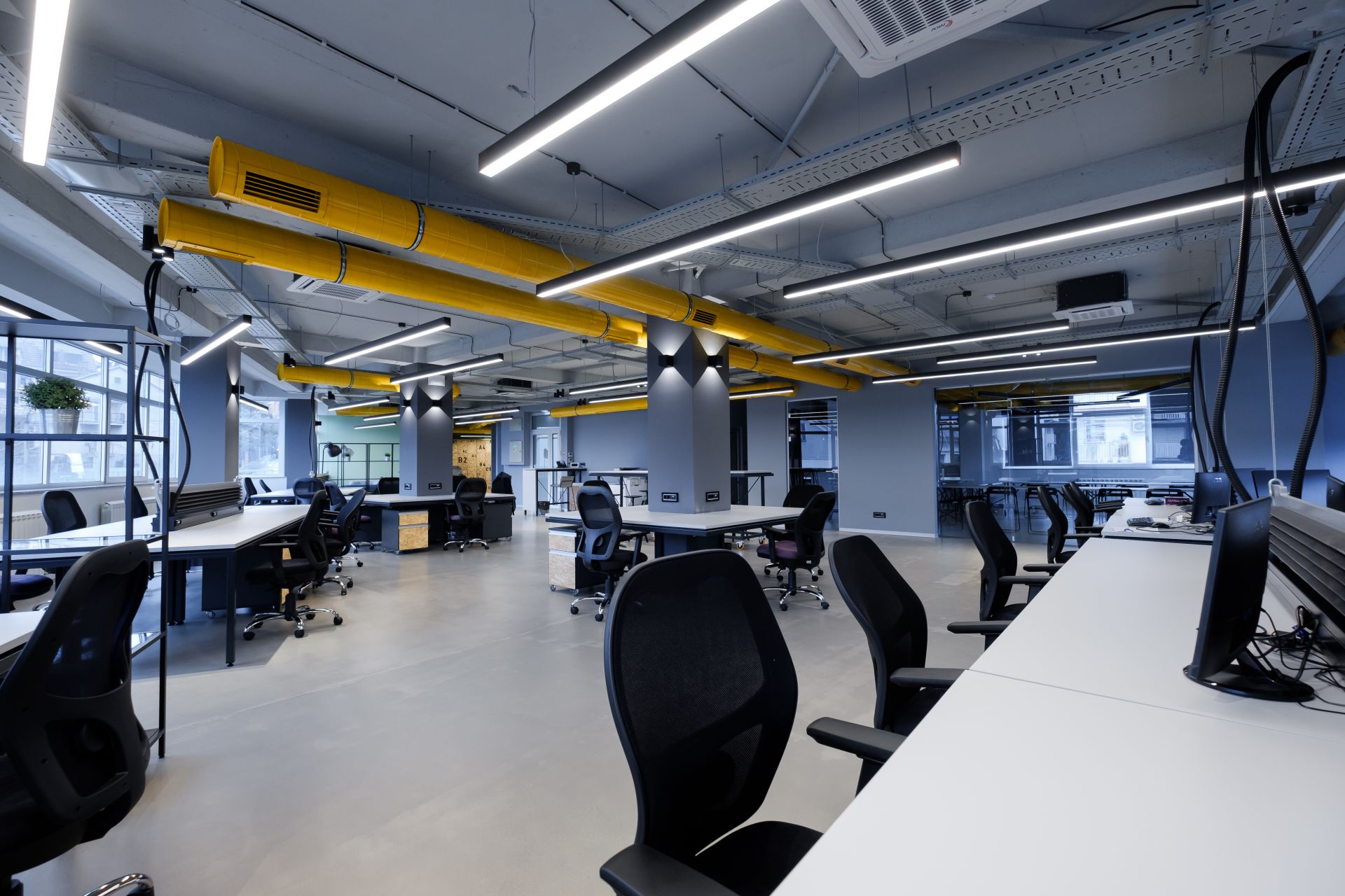 OUR Hub Banovo Brdo image 3