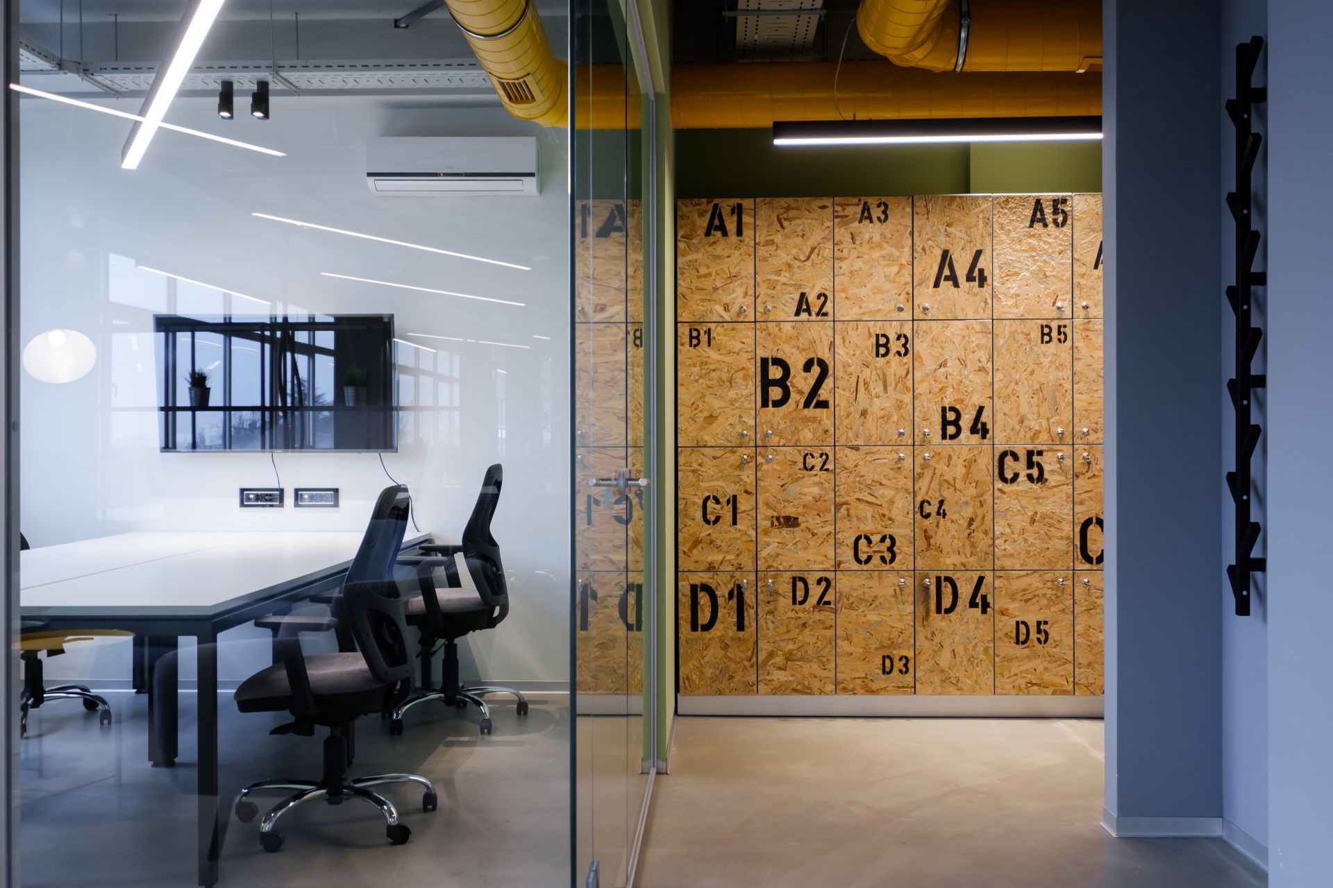 OUR Hub Banovo Brdo image 5