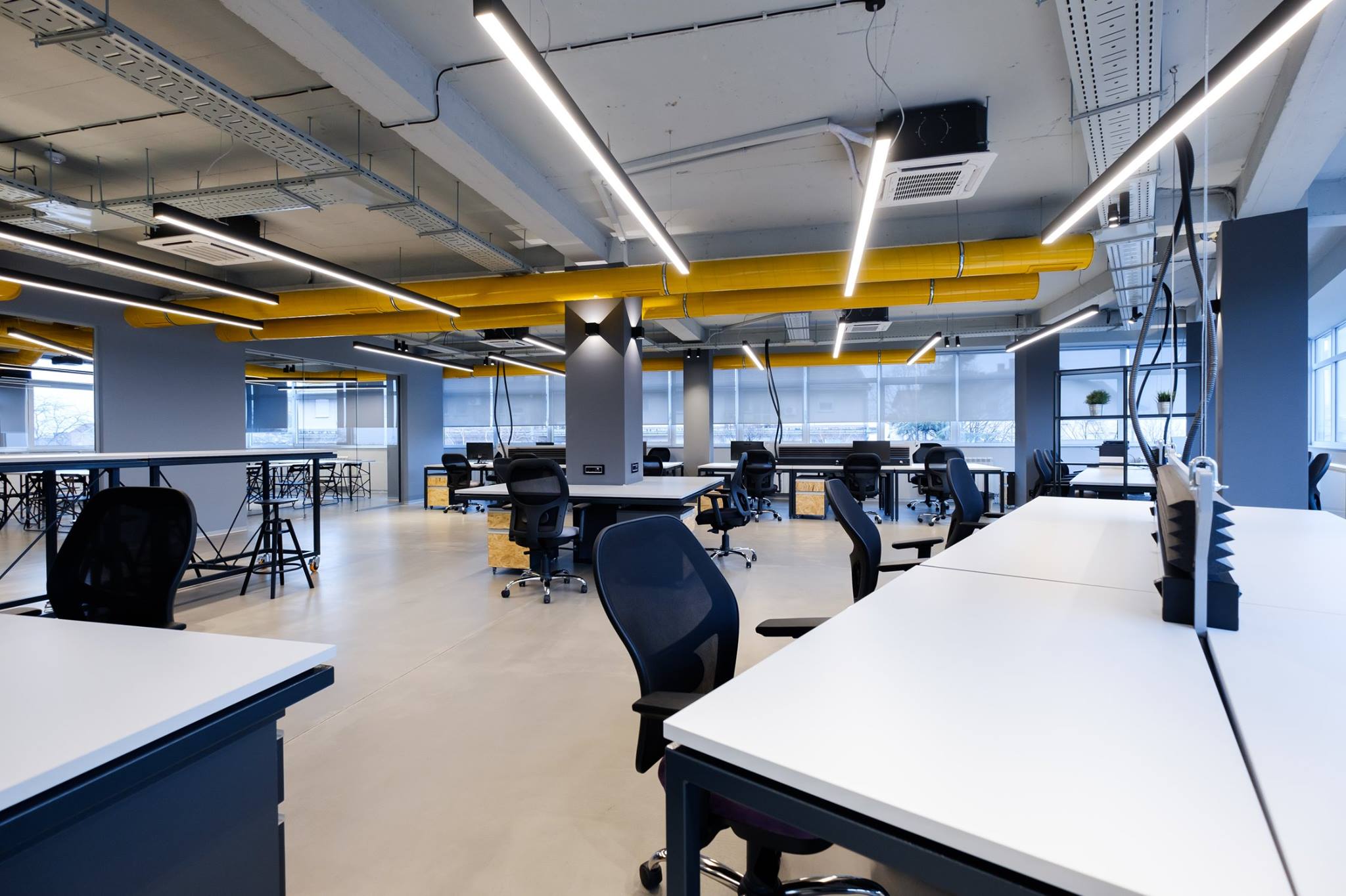 OUR Hub Novi Beograd image 3