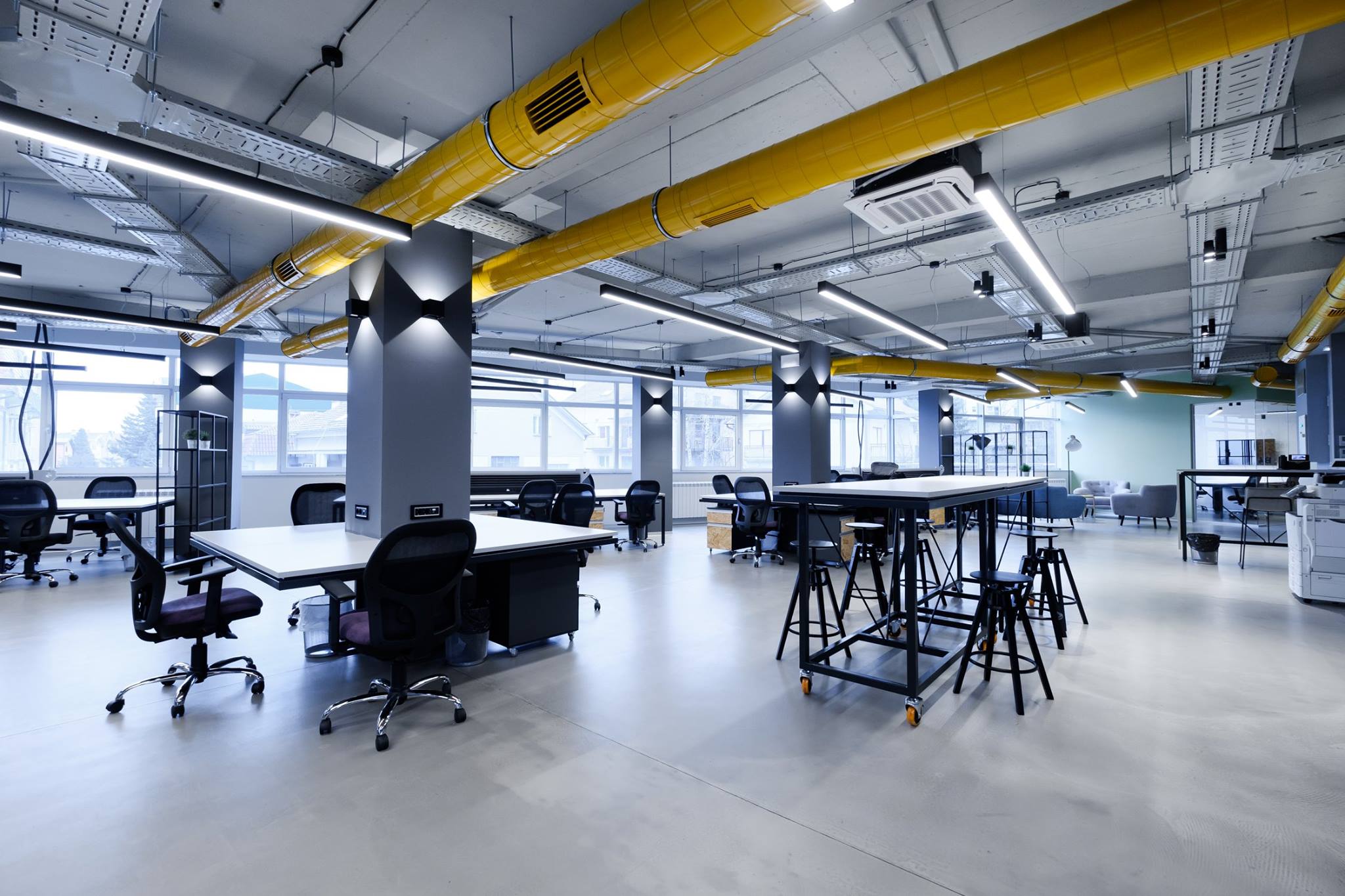 OUR Hub Novi Beograd image 5