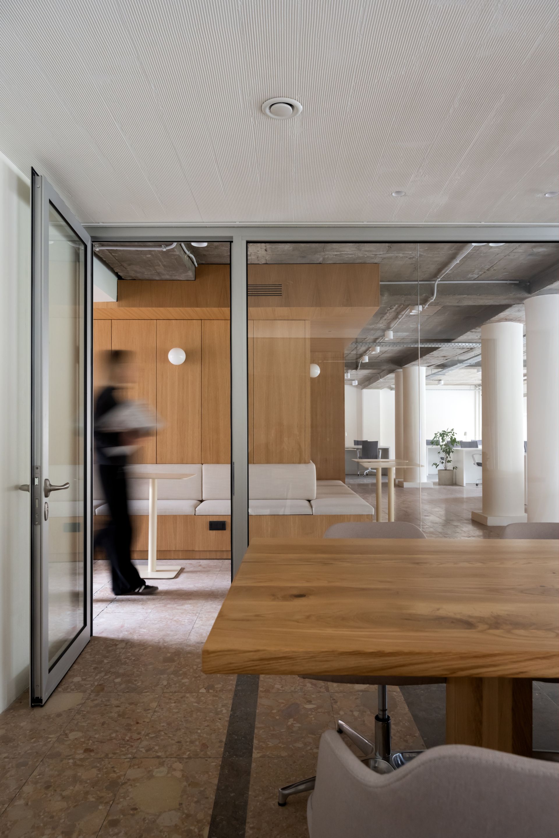 Pfu Coworking image 2