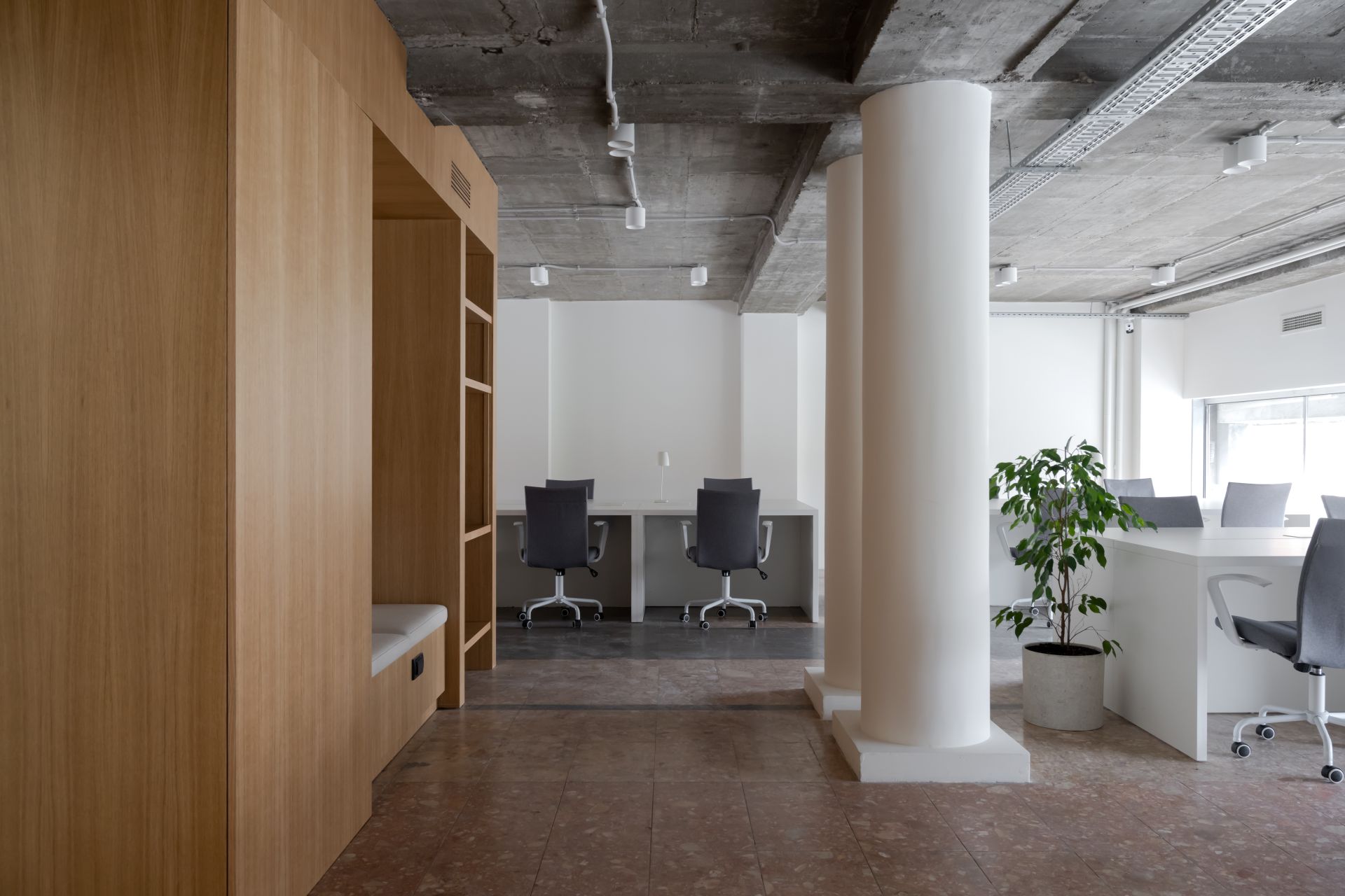 Pfu Coworking image 5