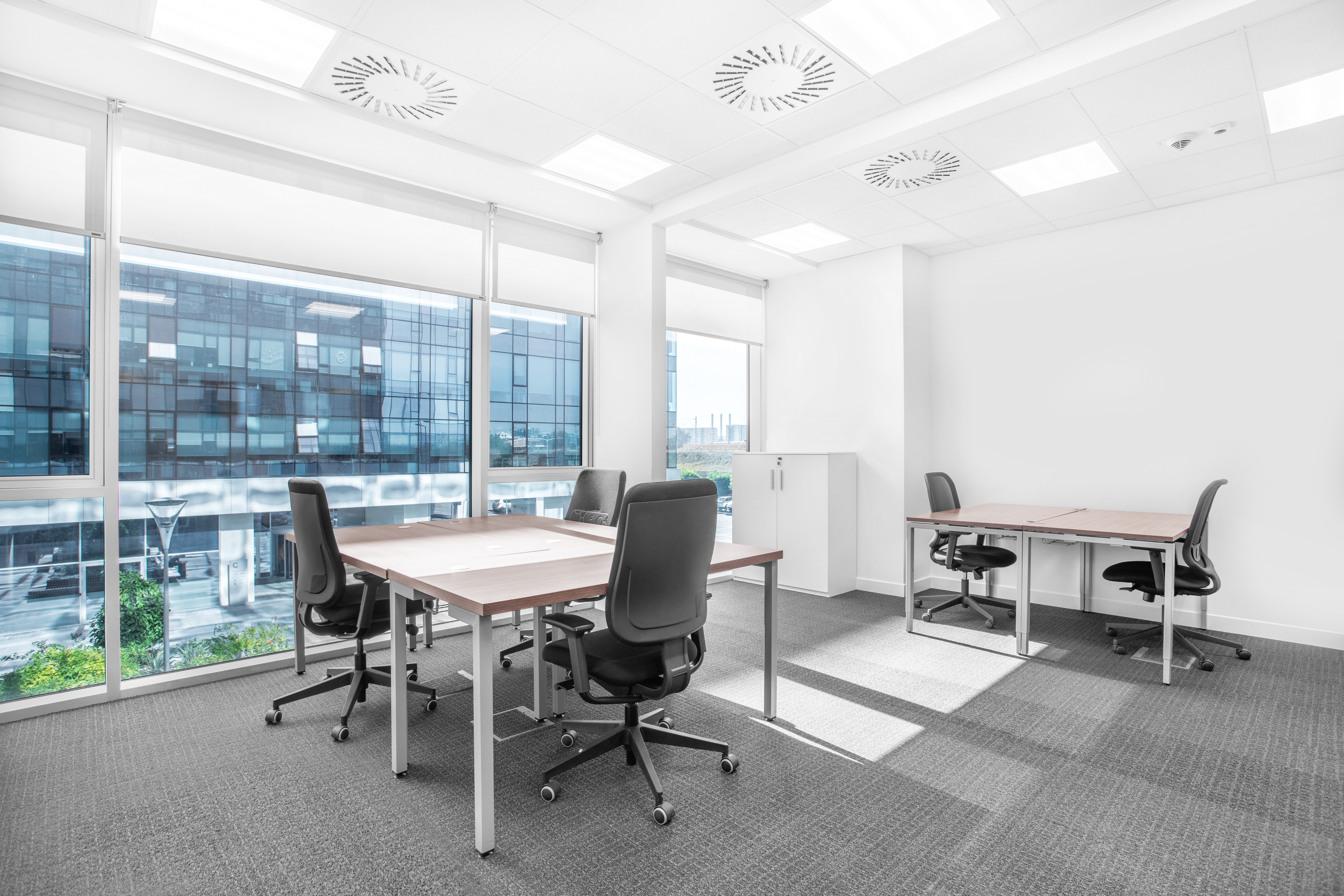 Regus - Belgrade, GTC Fortyone image 3