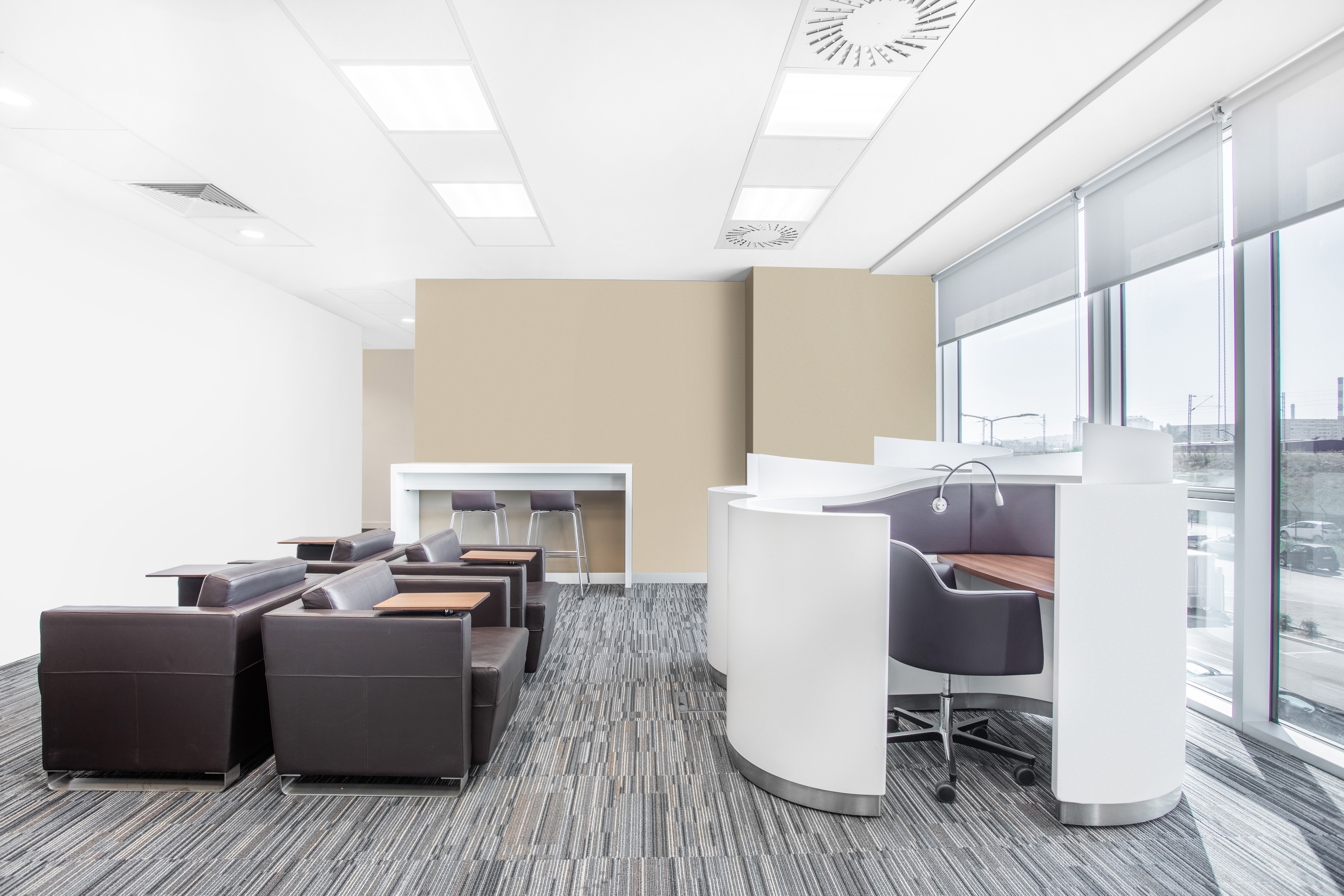 Regus - Belgrade, GTC Fortyone image 5