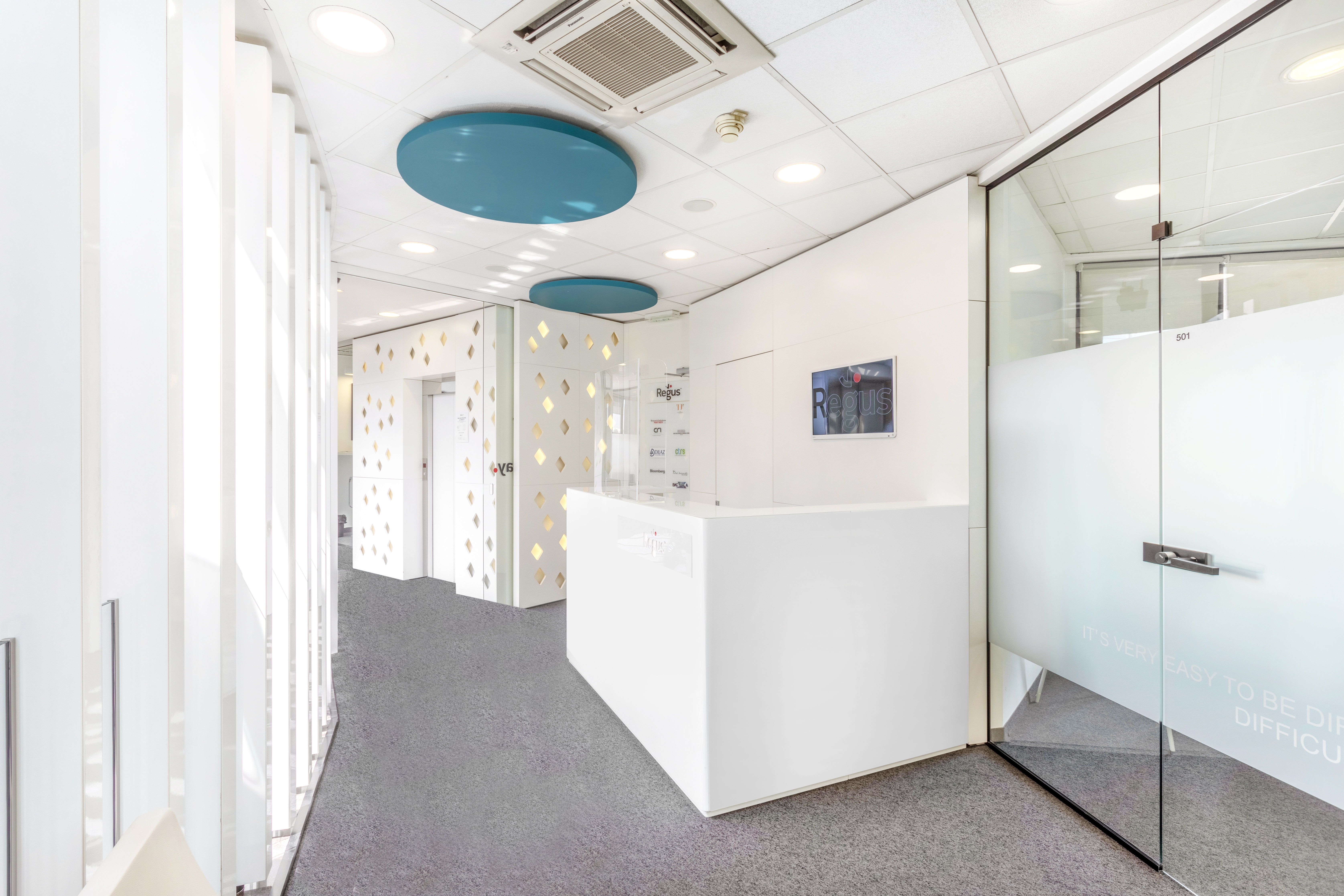 Regus - Belgrade, Kneza Mihaila image 2