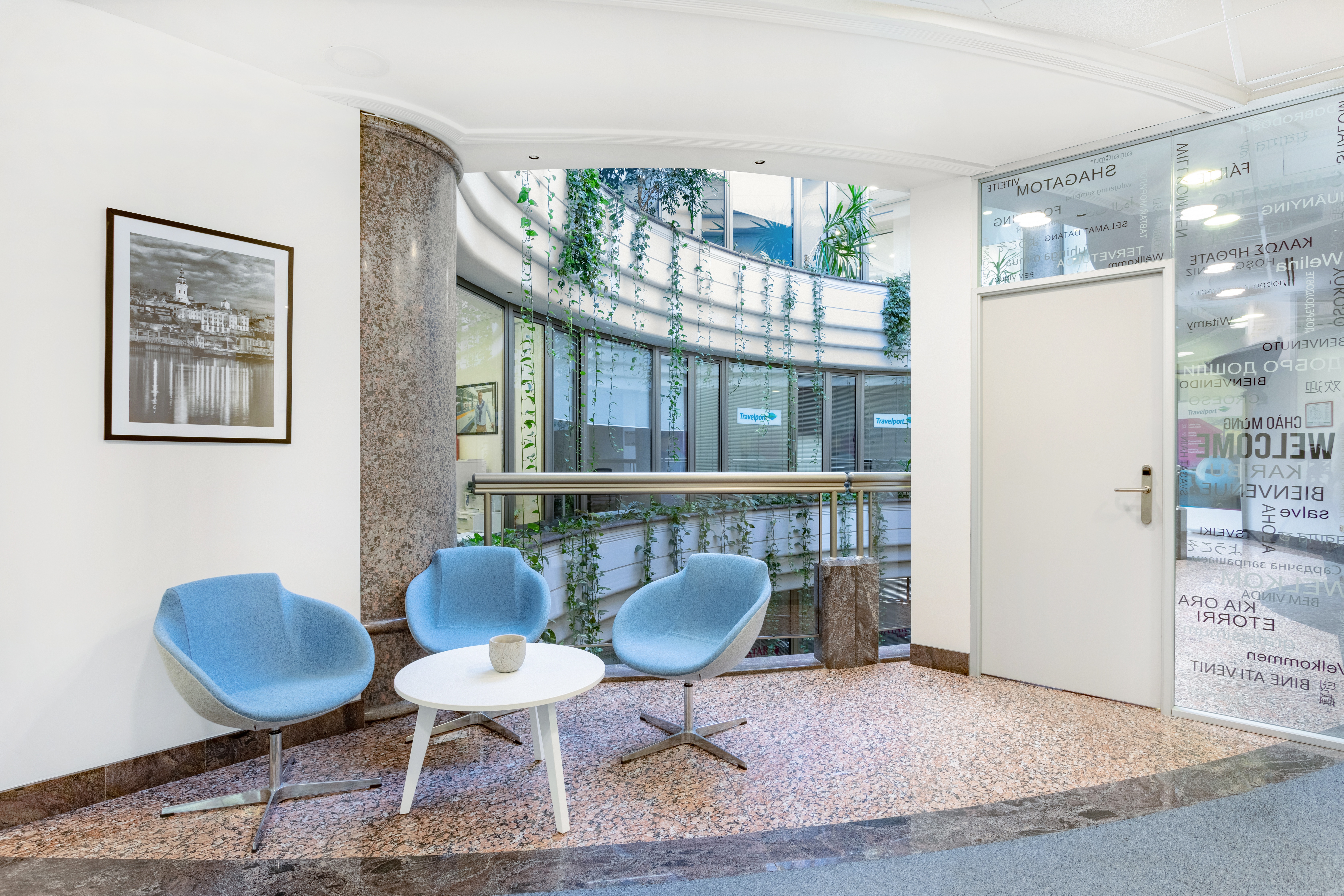 Regus - Belgrade, Kneza Mihaila image 5