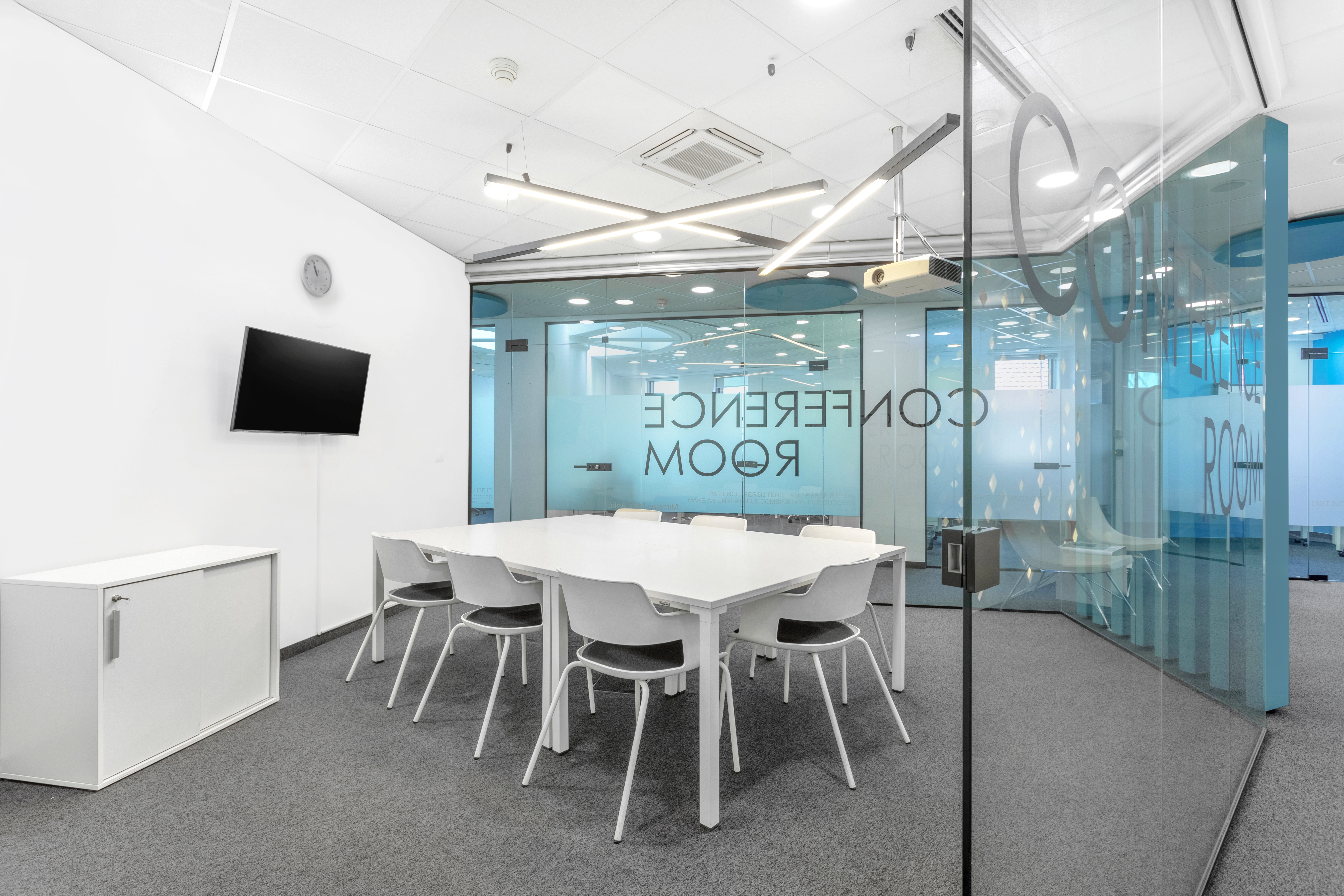 Regus - Belgrade, Kneza Mihaila image 4