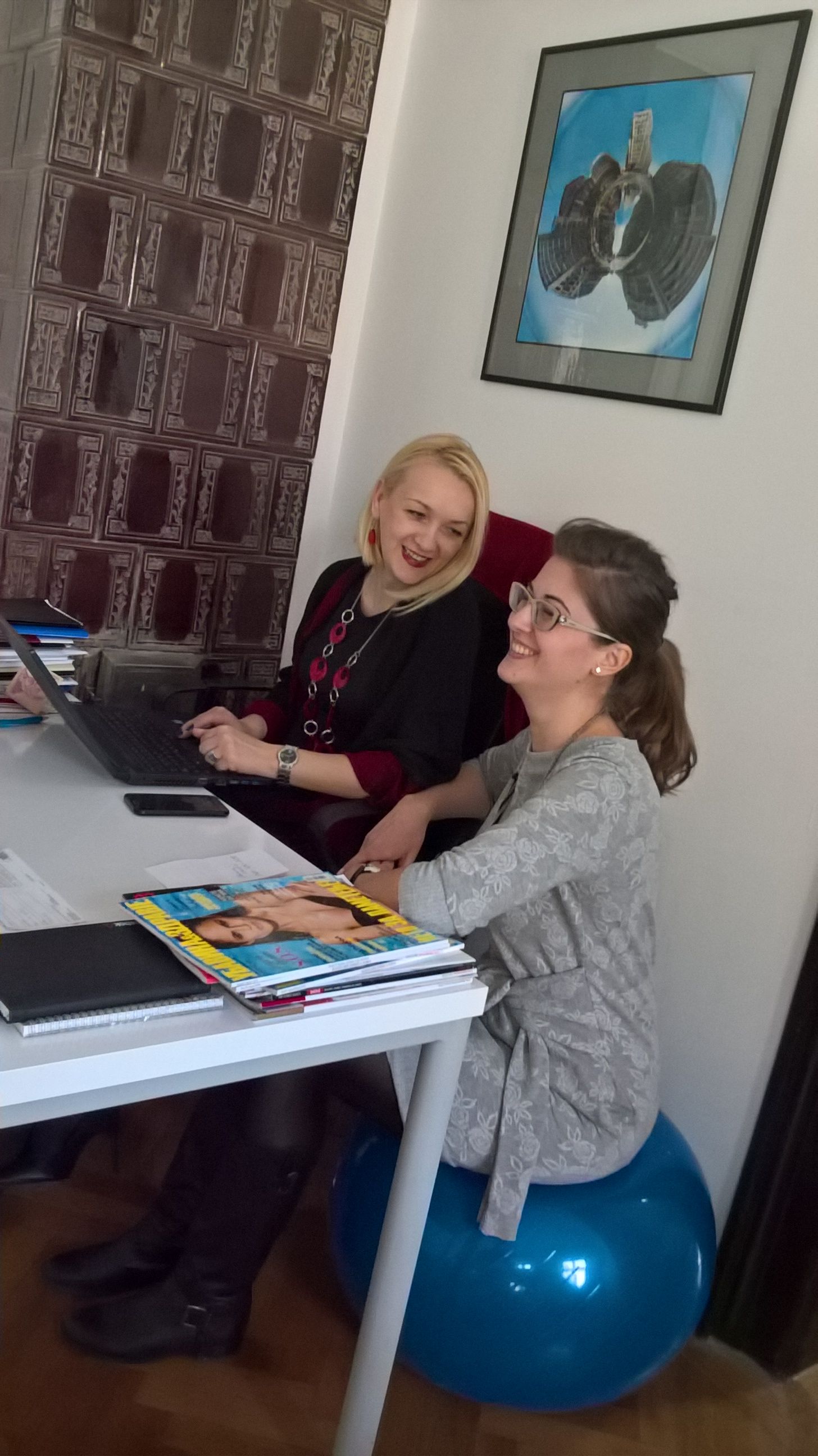 Smart Office image 4