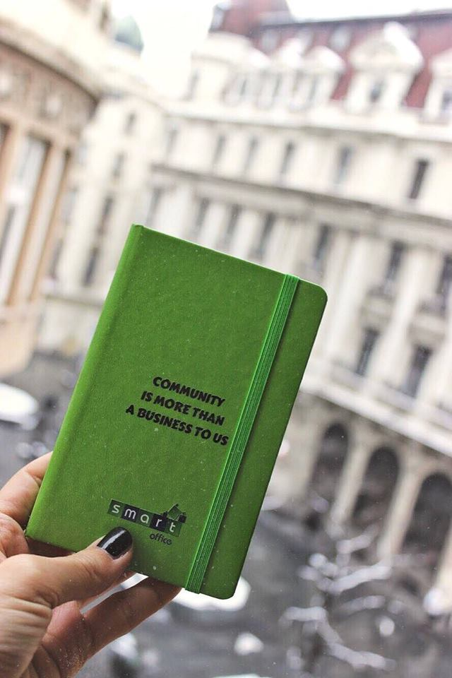 Smart Office image 3