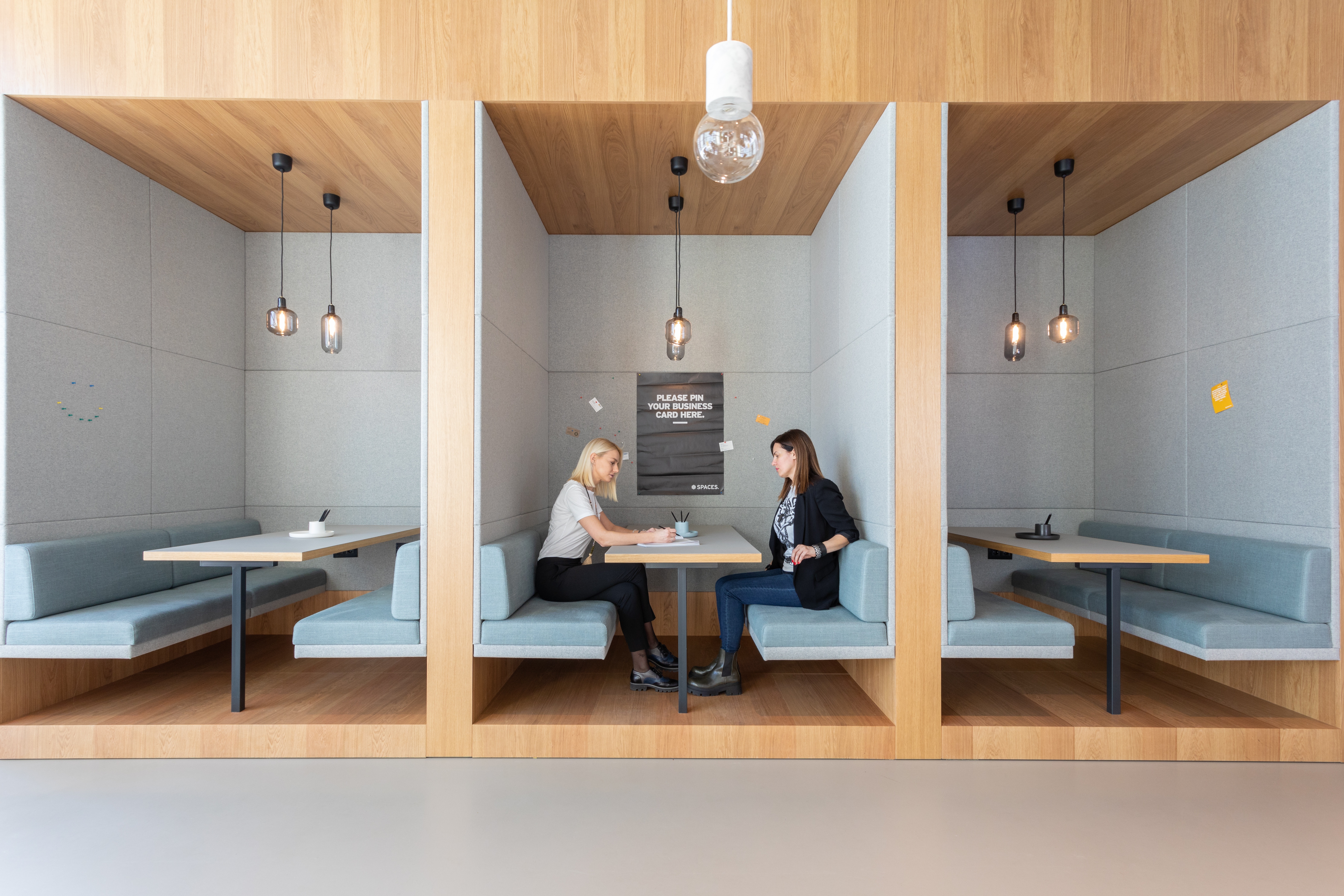 Spaces - Belgrade, Navigator II image 2