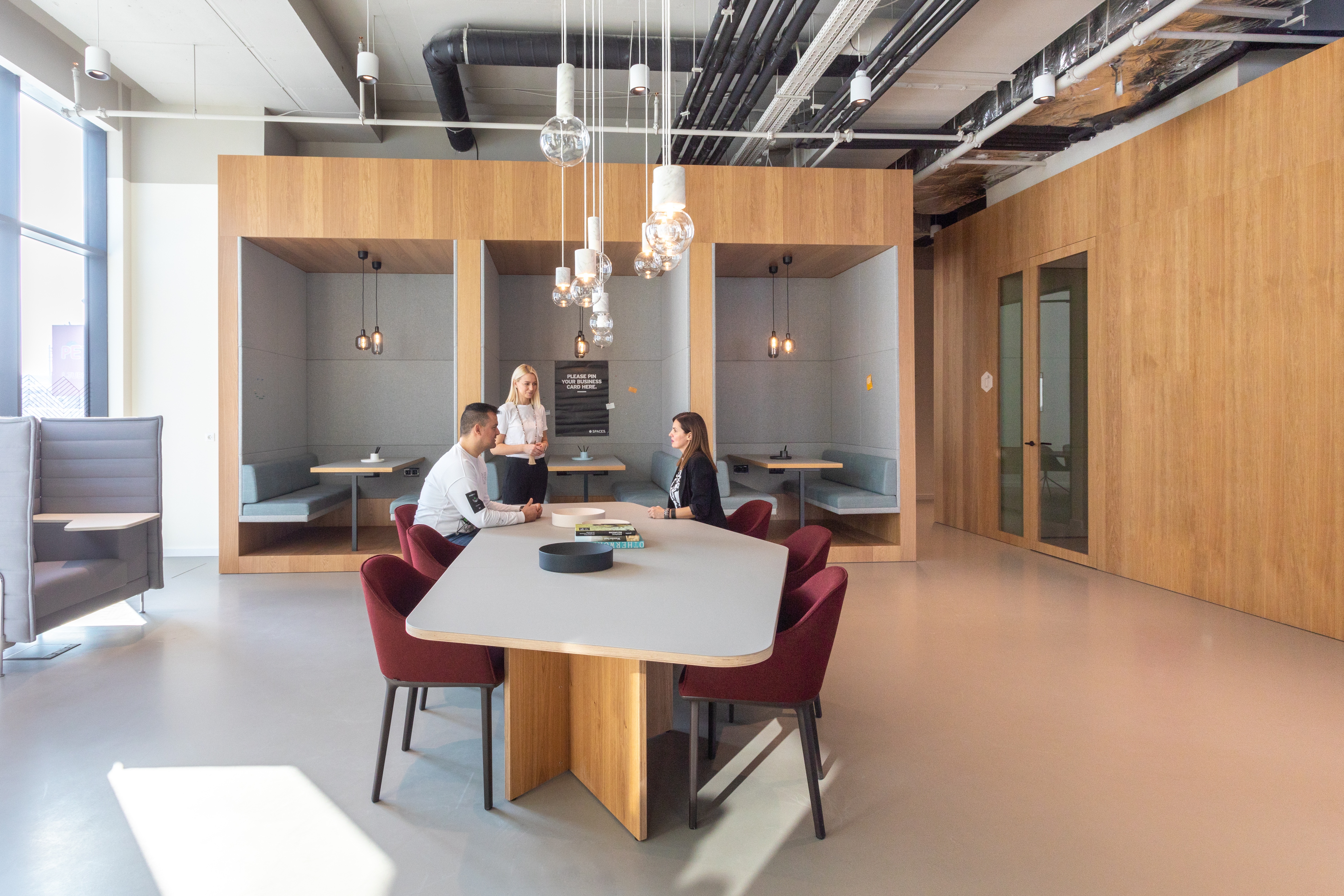 Spaces - Belgrade, Navigator II image 5