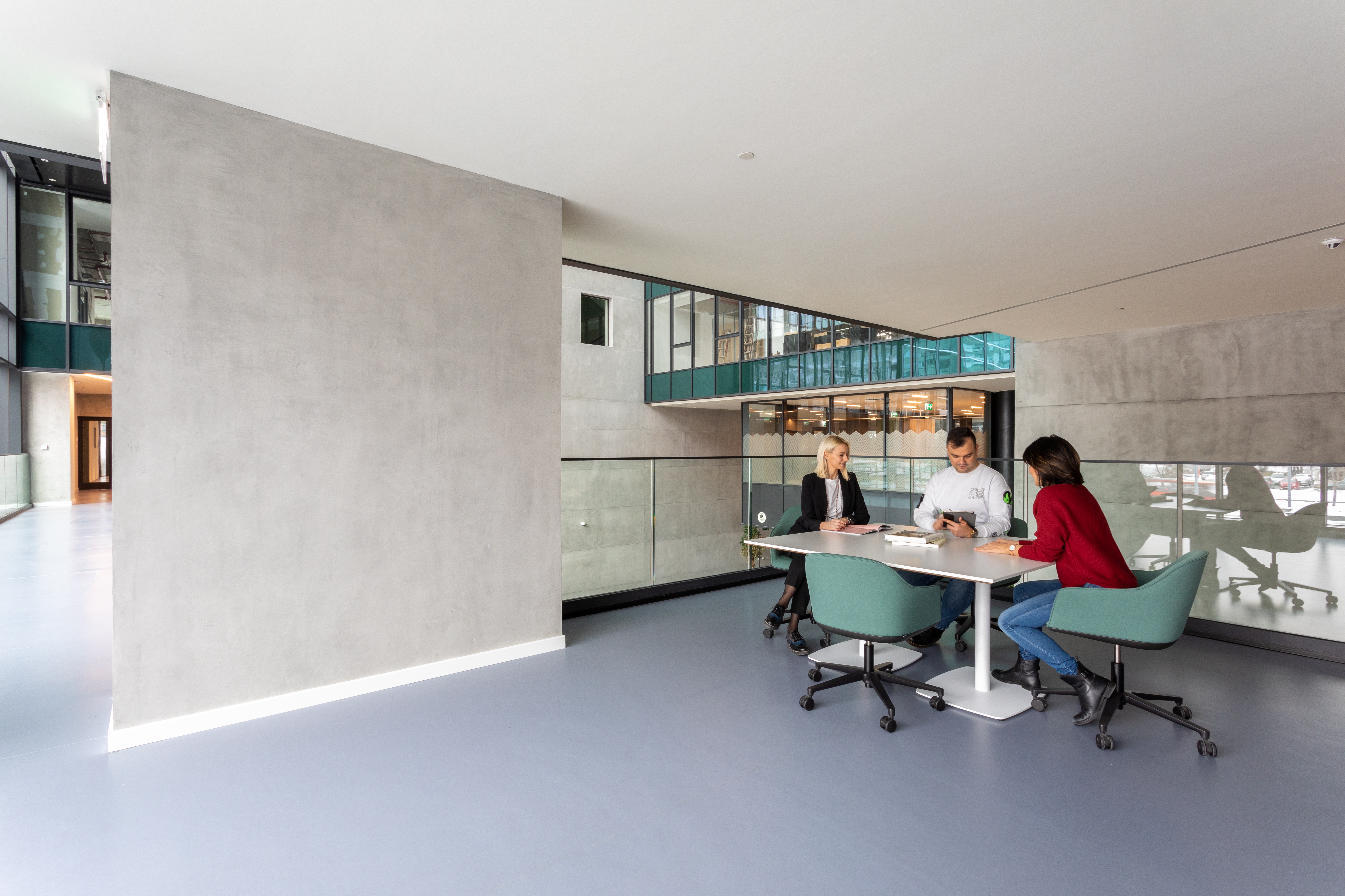 Spaces - Belgrade, Navigator II image 3