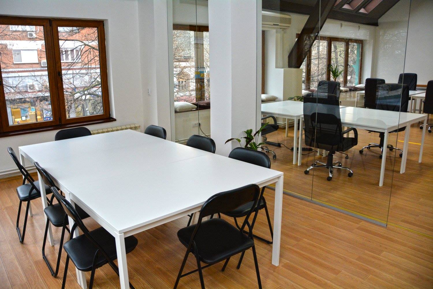 Startit Centar Inđija image 4