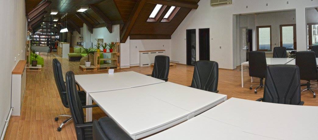 Startit Centar Inđija image 3