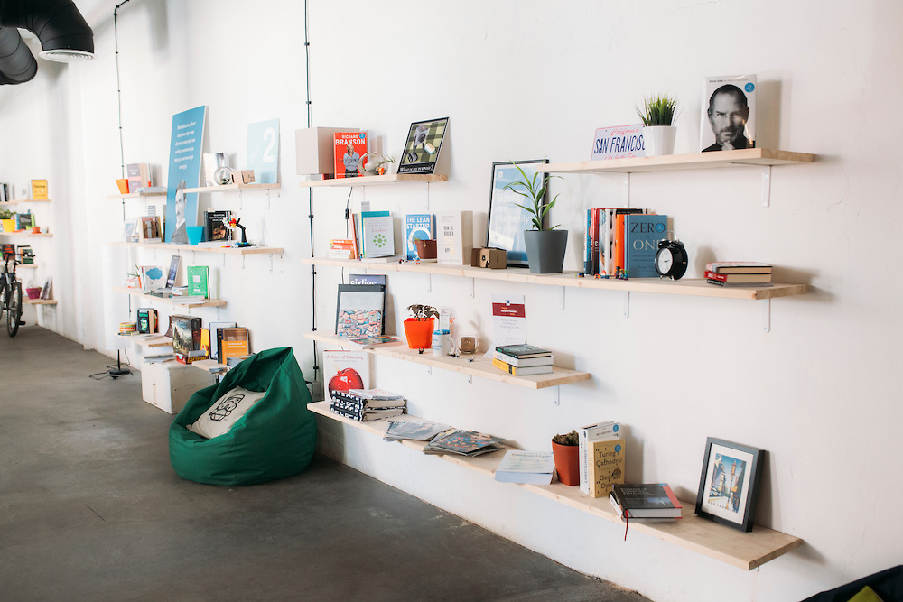 Startit Centar image 2