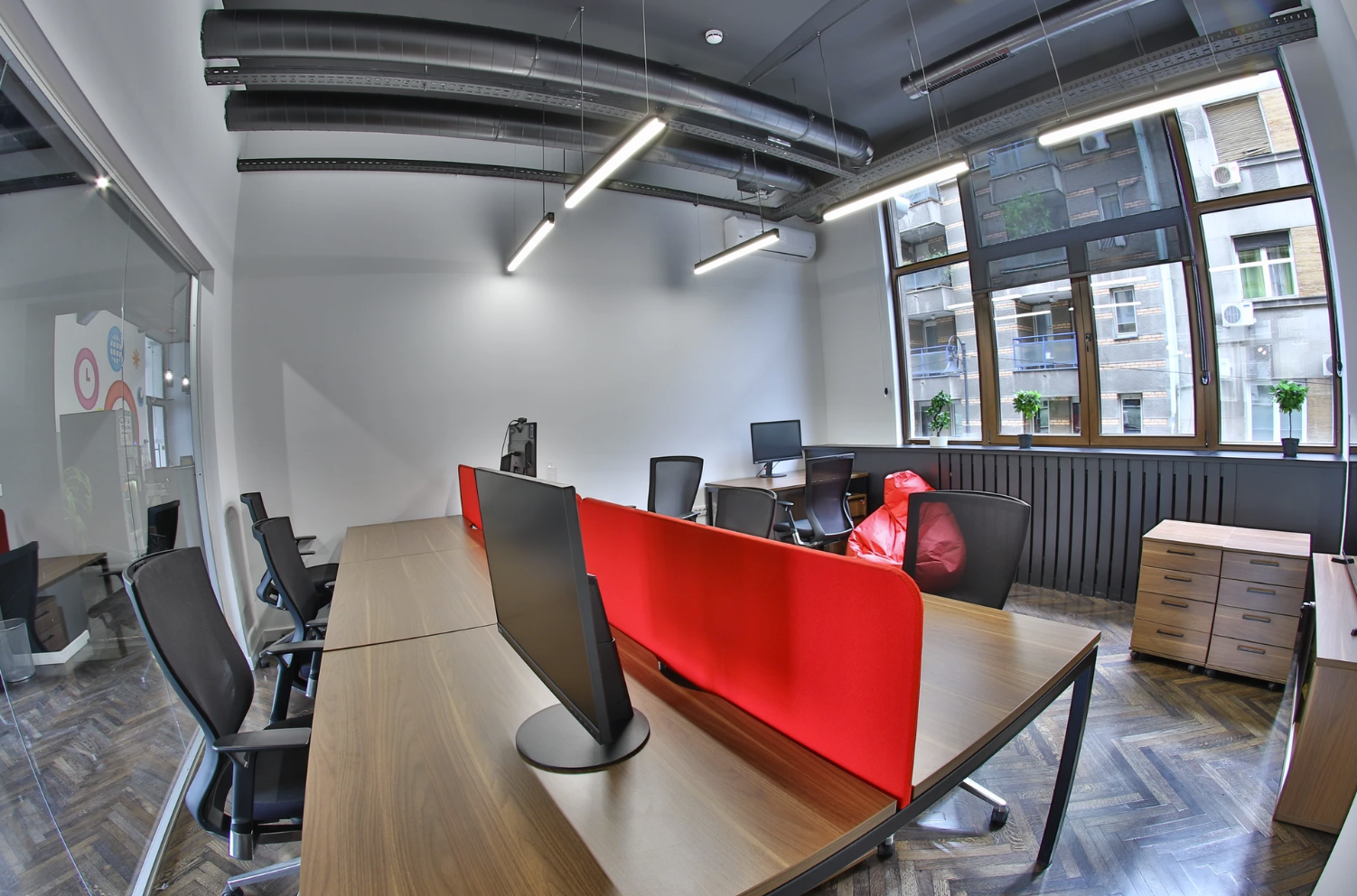 The Office Belgrade image 4