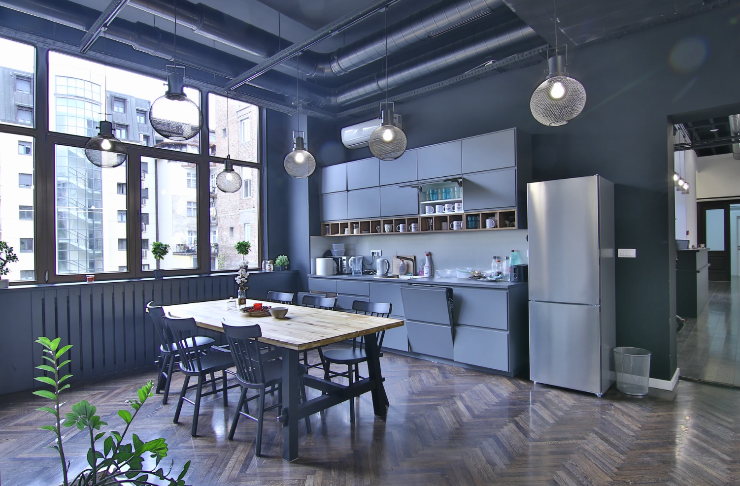 The Office Belgrade image 3