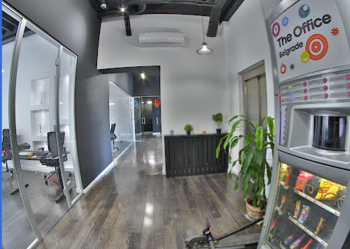 The Office Belgrade image 5