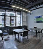 The Office Belgrade profile image