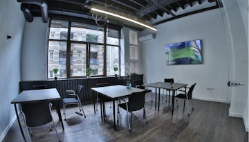 The Office Belgrade image 1