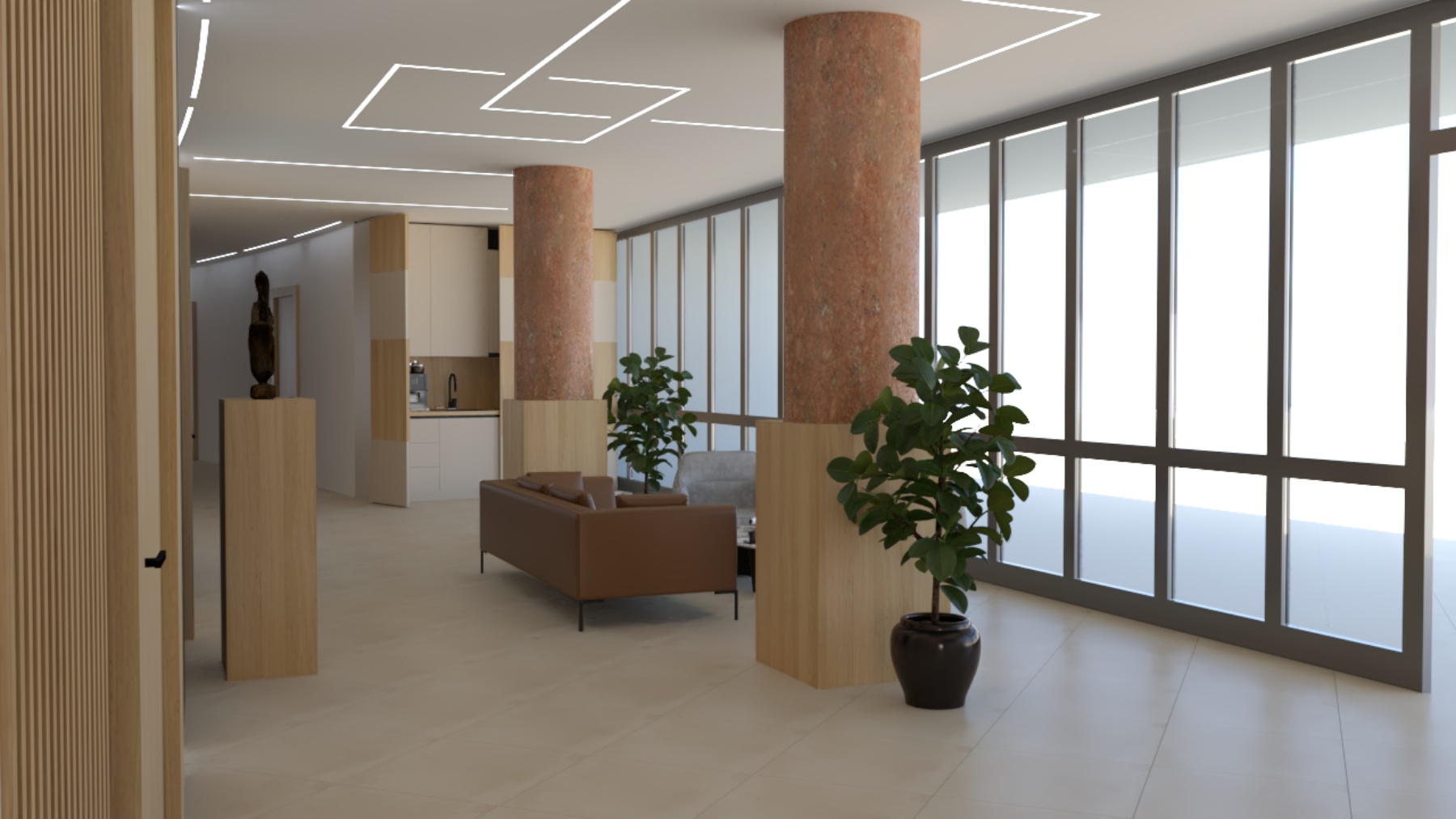 TheOfficeBelgrade image 2