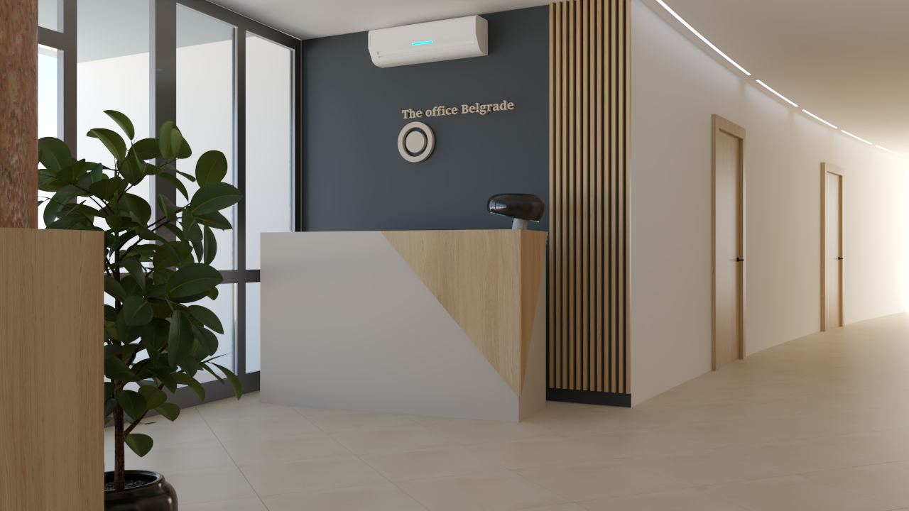 TheOfficeBelgrade image 4