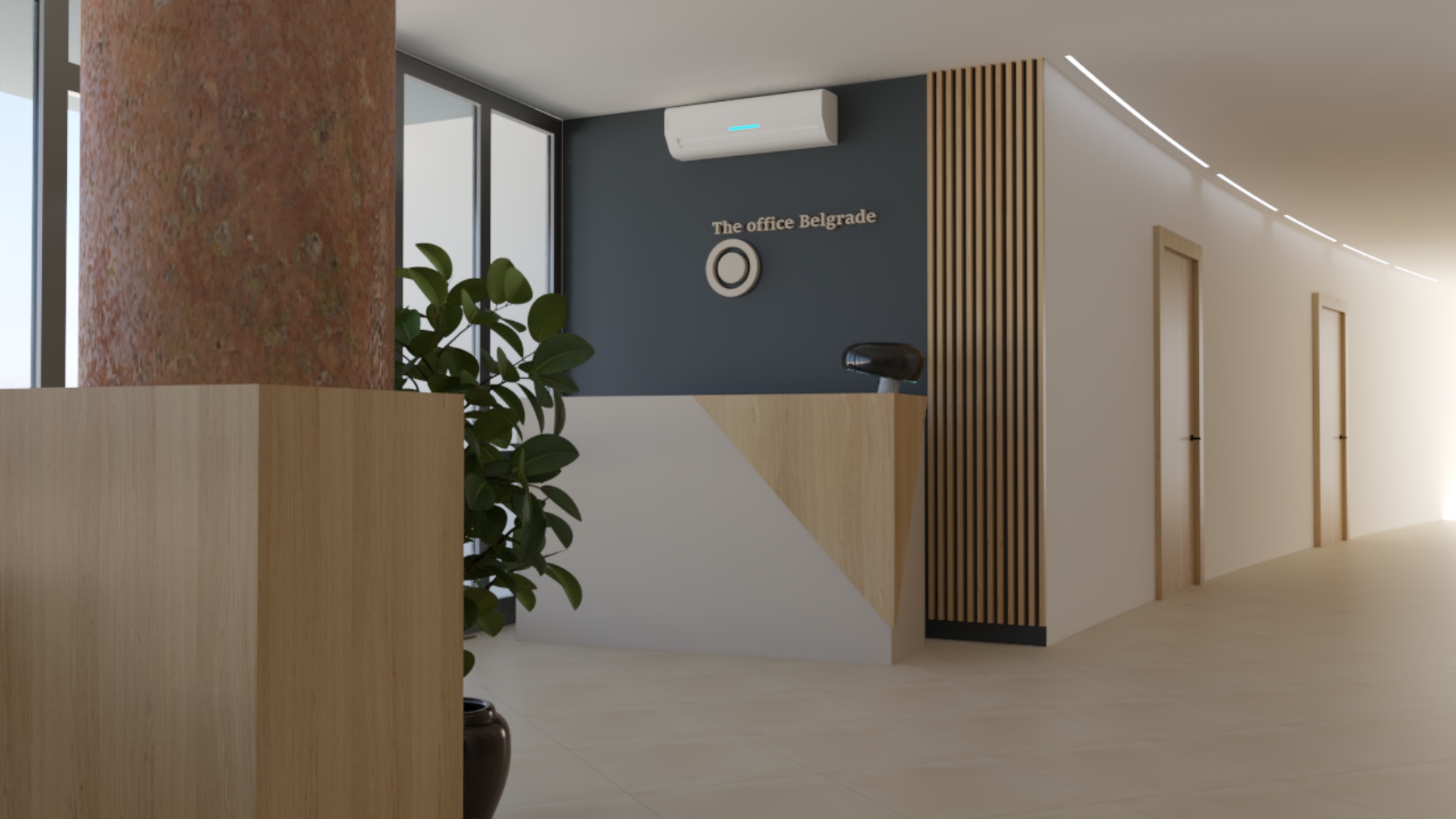 TheOfficeBelgrade image 3