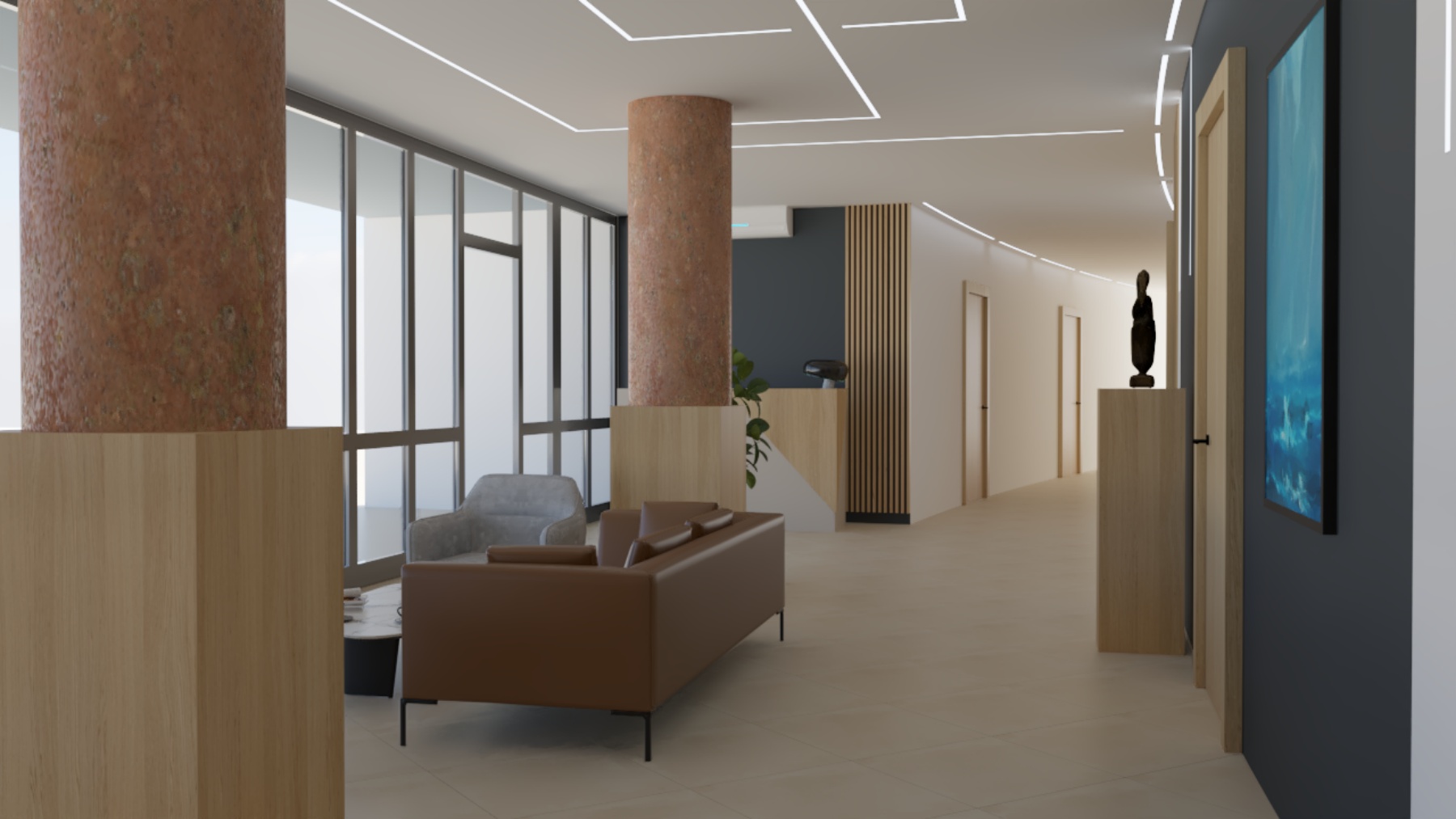 TheOfficeBelgrade image 5