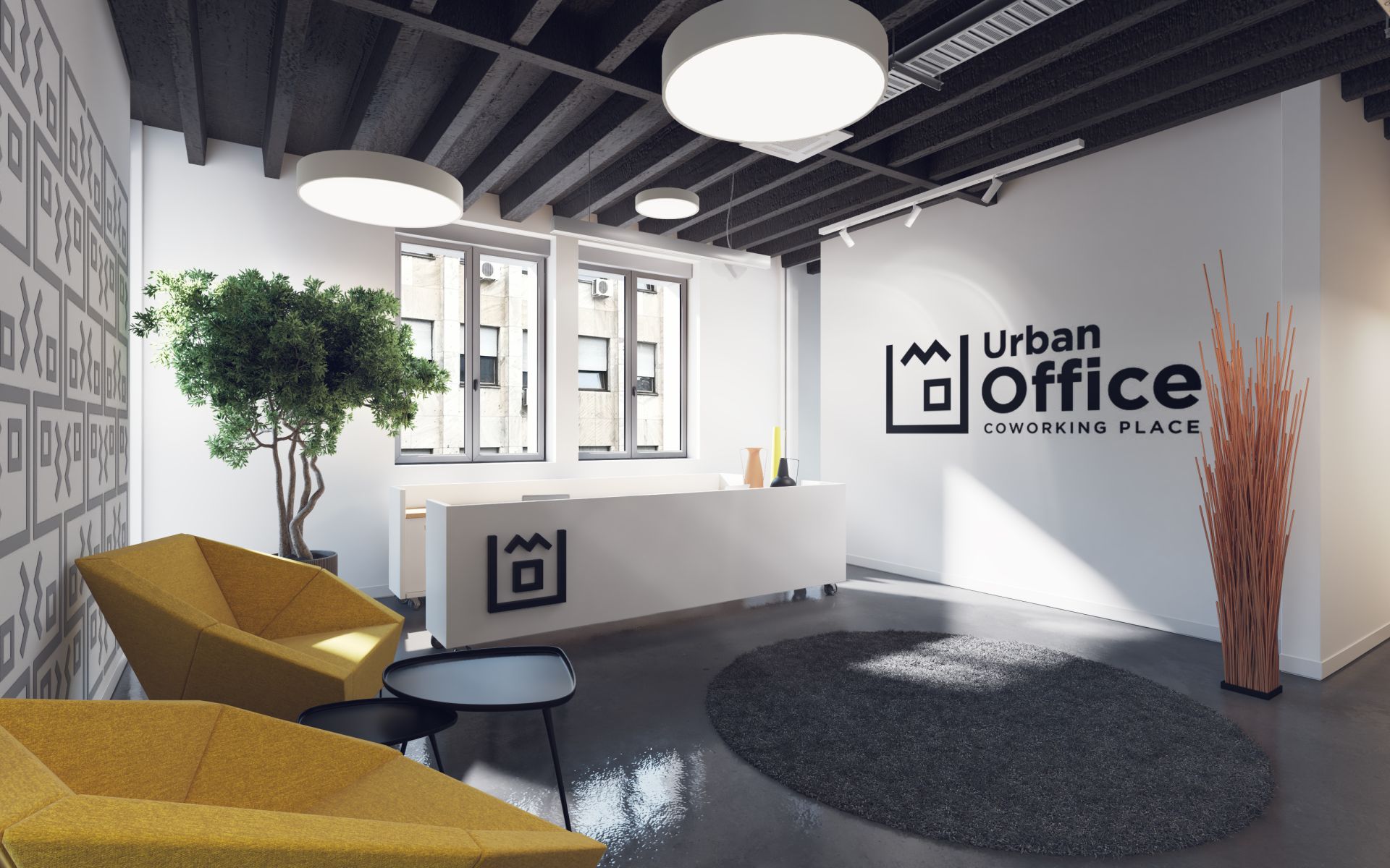 Urban Office  - Belgrade image 2