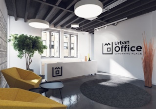 Urban Office  - Belgrade image 2