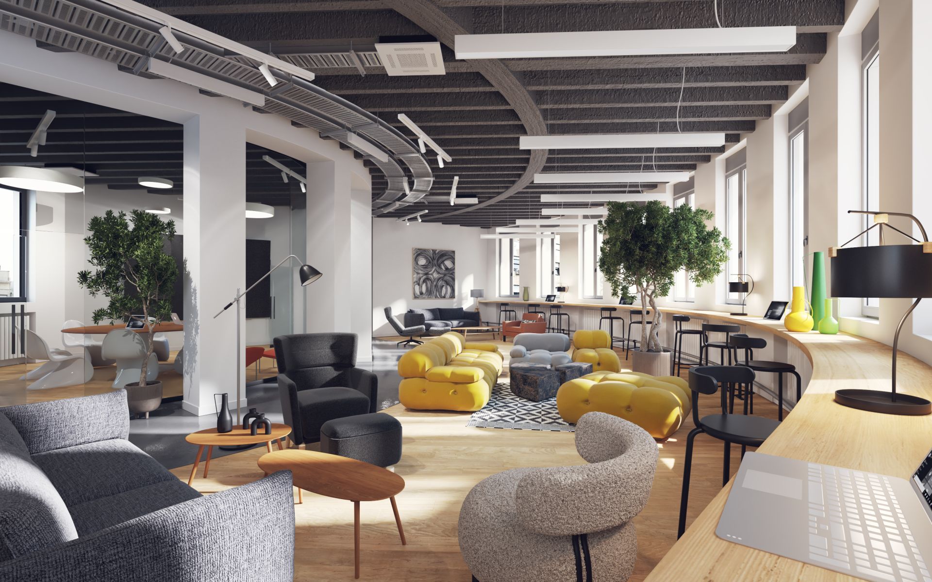 Urban Office  - Belgrade image 3