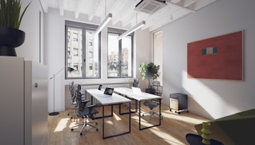 Urban Office  - Belgrade image 1