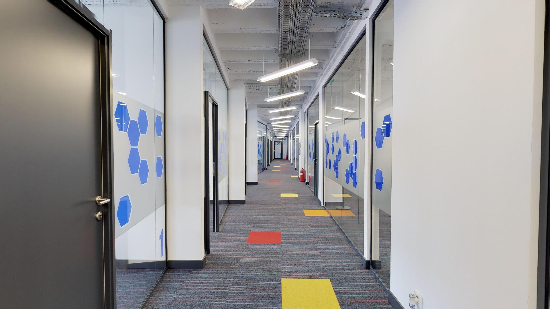 We Share Space image 4