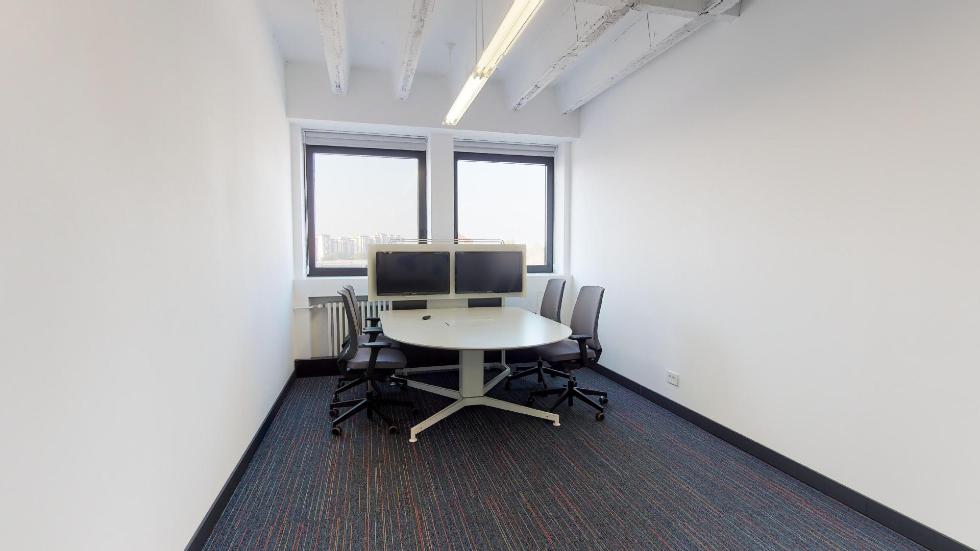 We Share Space image 3