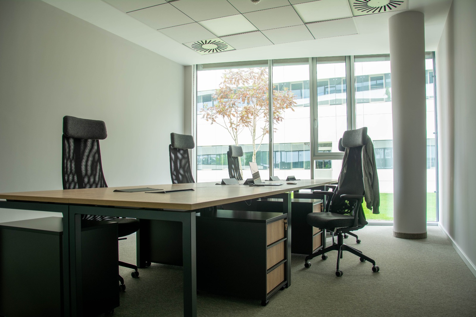 Work Space One image 3