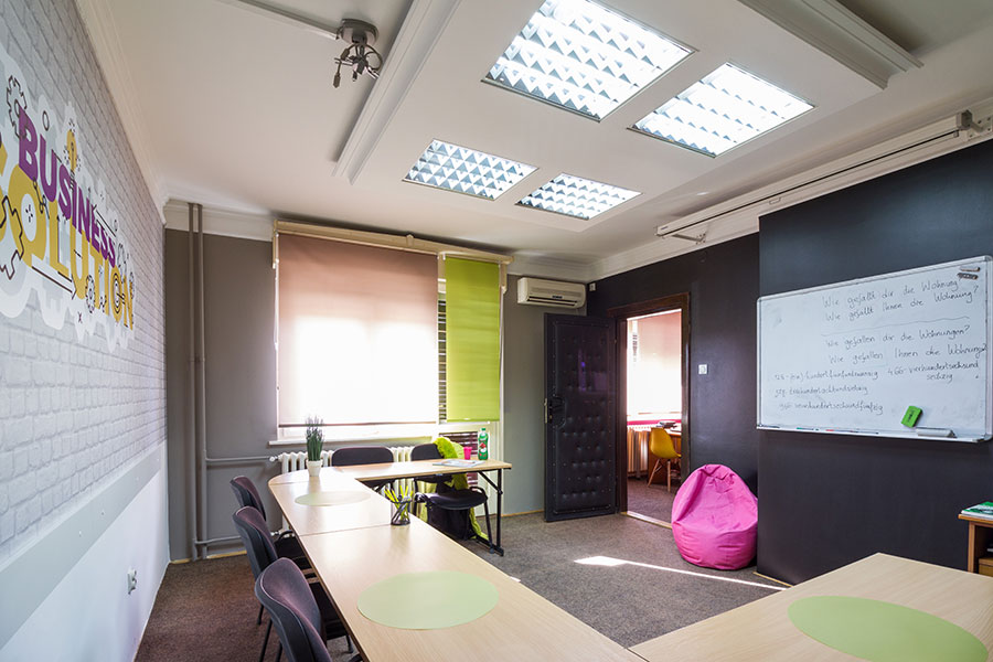 KG Coworking image 2