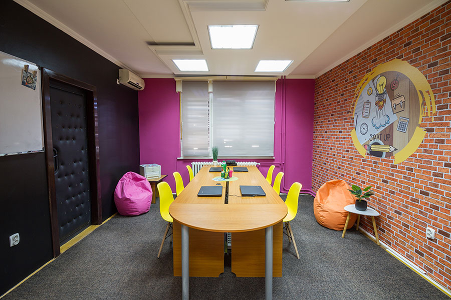 KG Coworking image 3