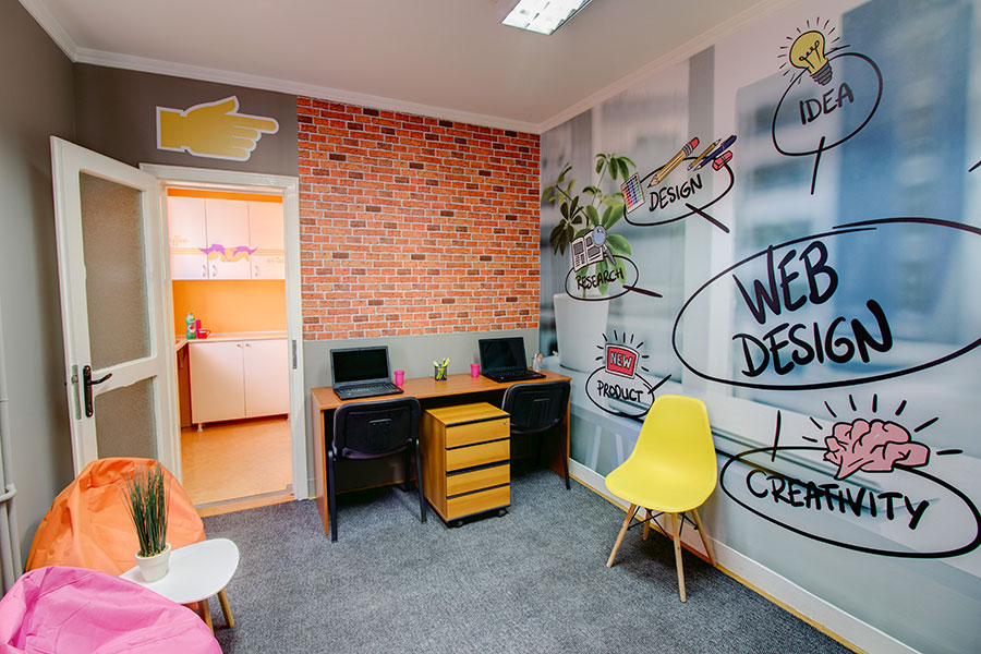 KG Coworking image 5