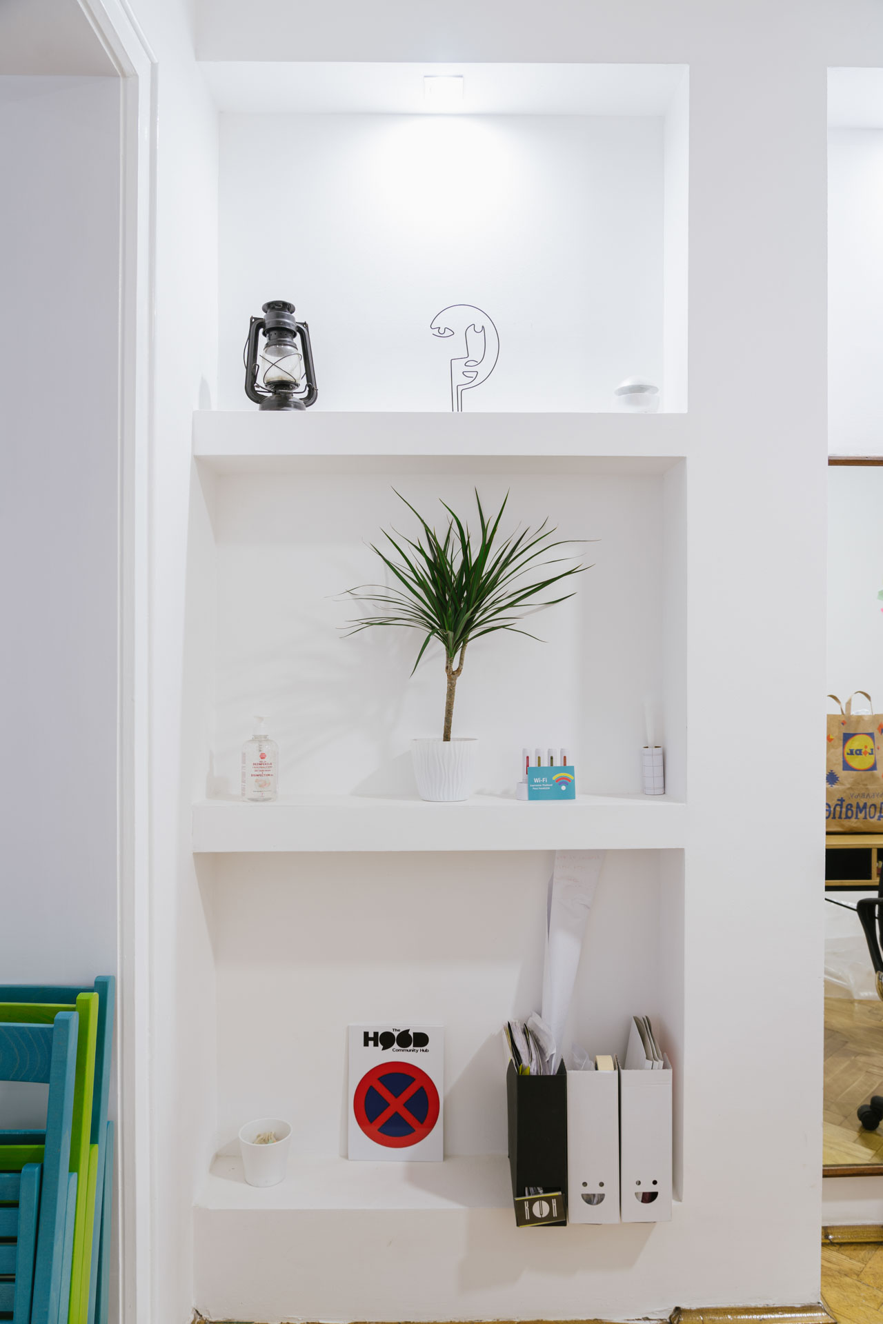 The Hood Community Hub image 2