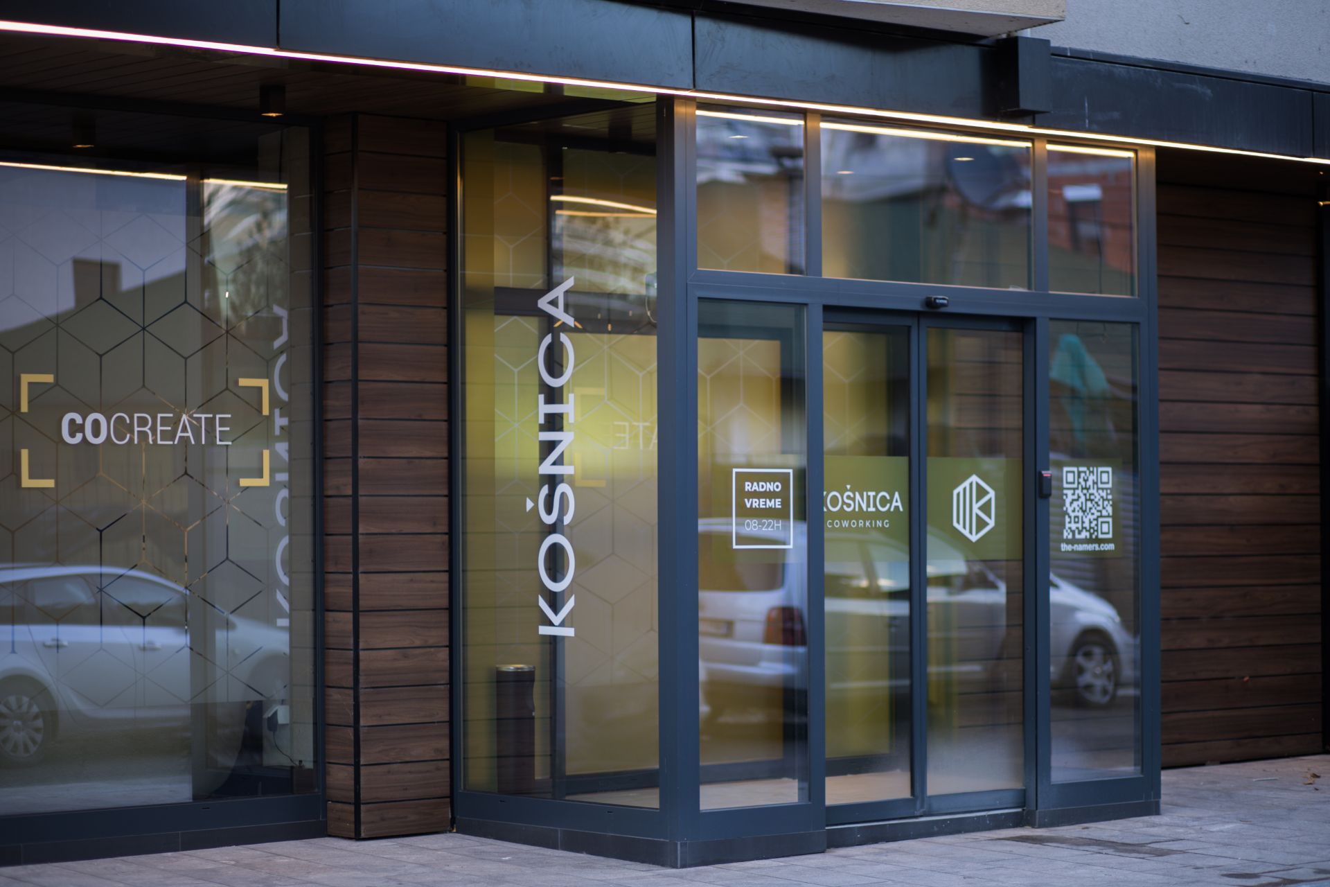 Kosnica (Beehive) image 2